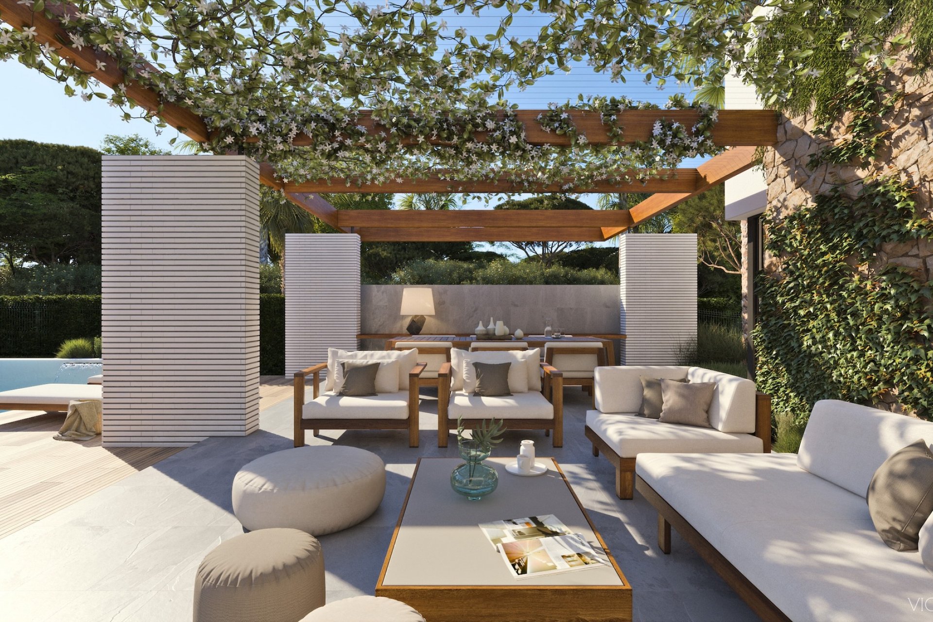 Nowy budynek - Villa - Orihuela