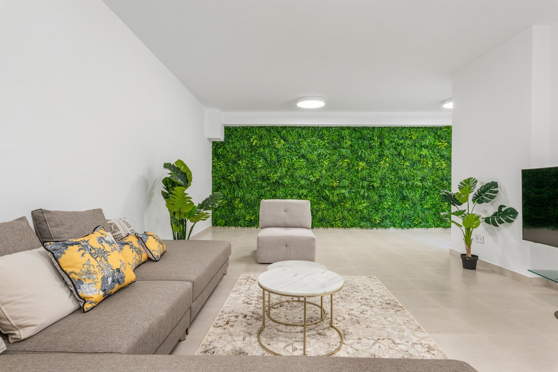 Nowy budynek - Villa - Playa Paraiso