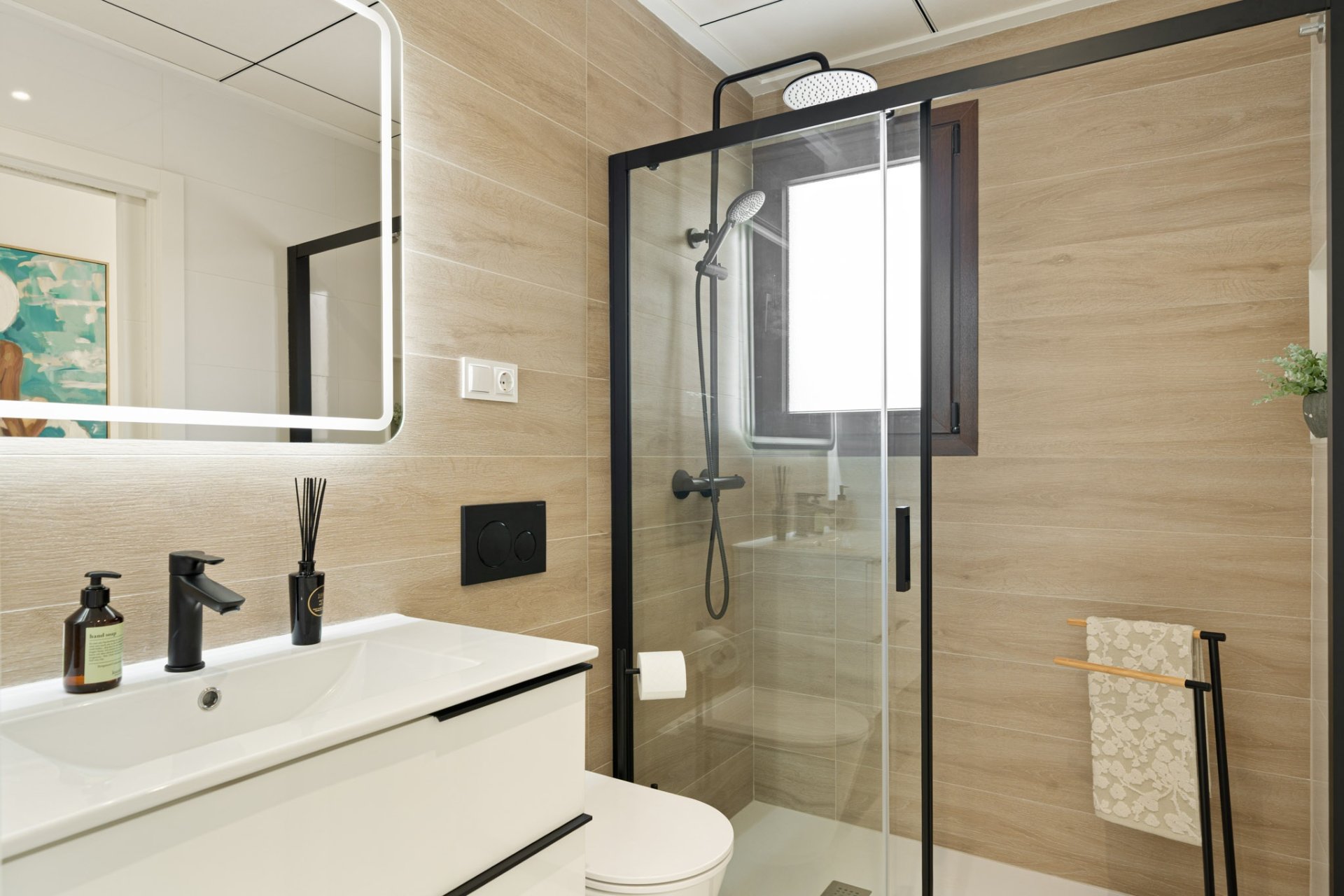 Nowy budynek - Villa - Polop