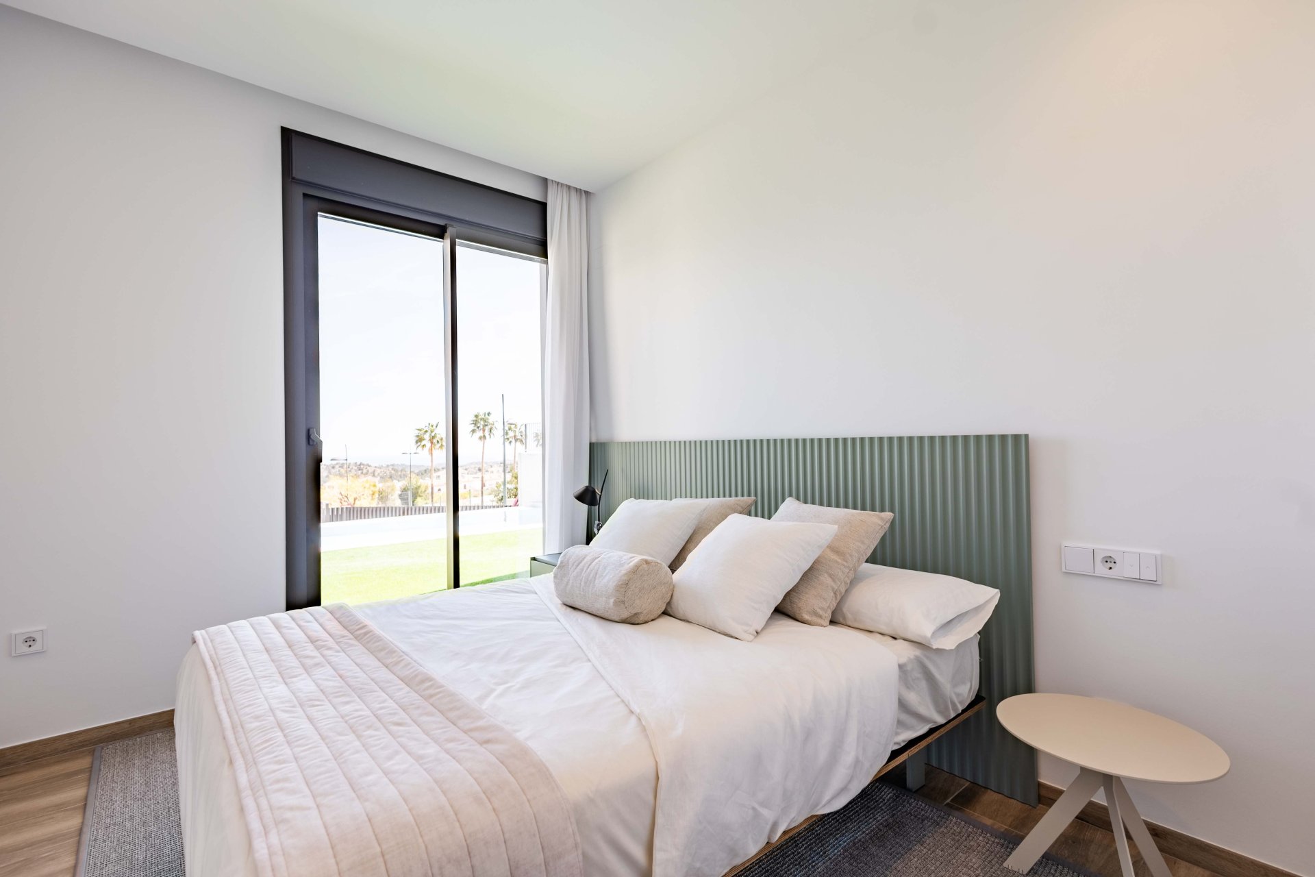 Nowy budynek - Villa - Polop