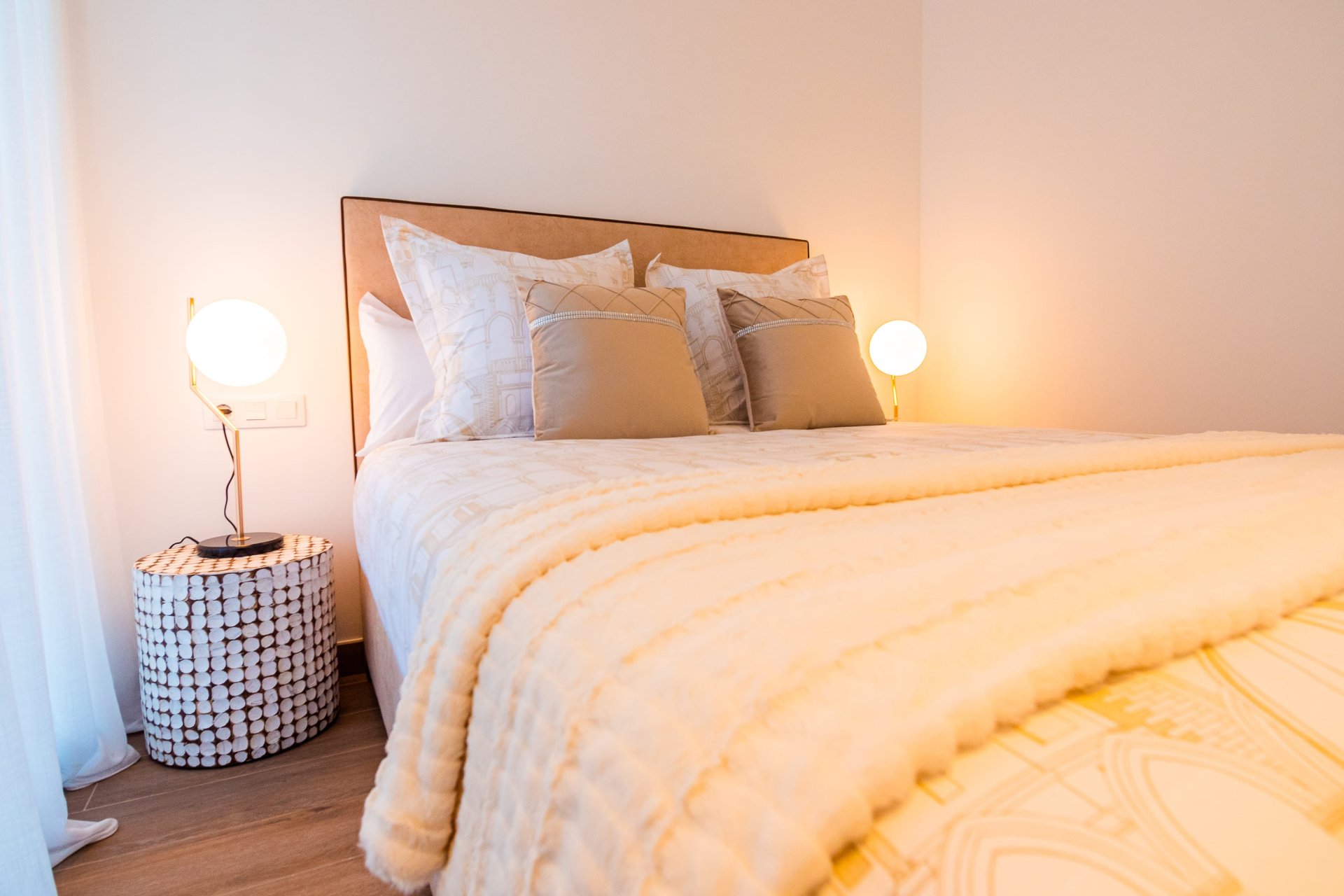 Nowy budynek - Villa - Polop