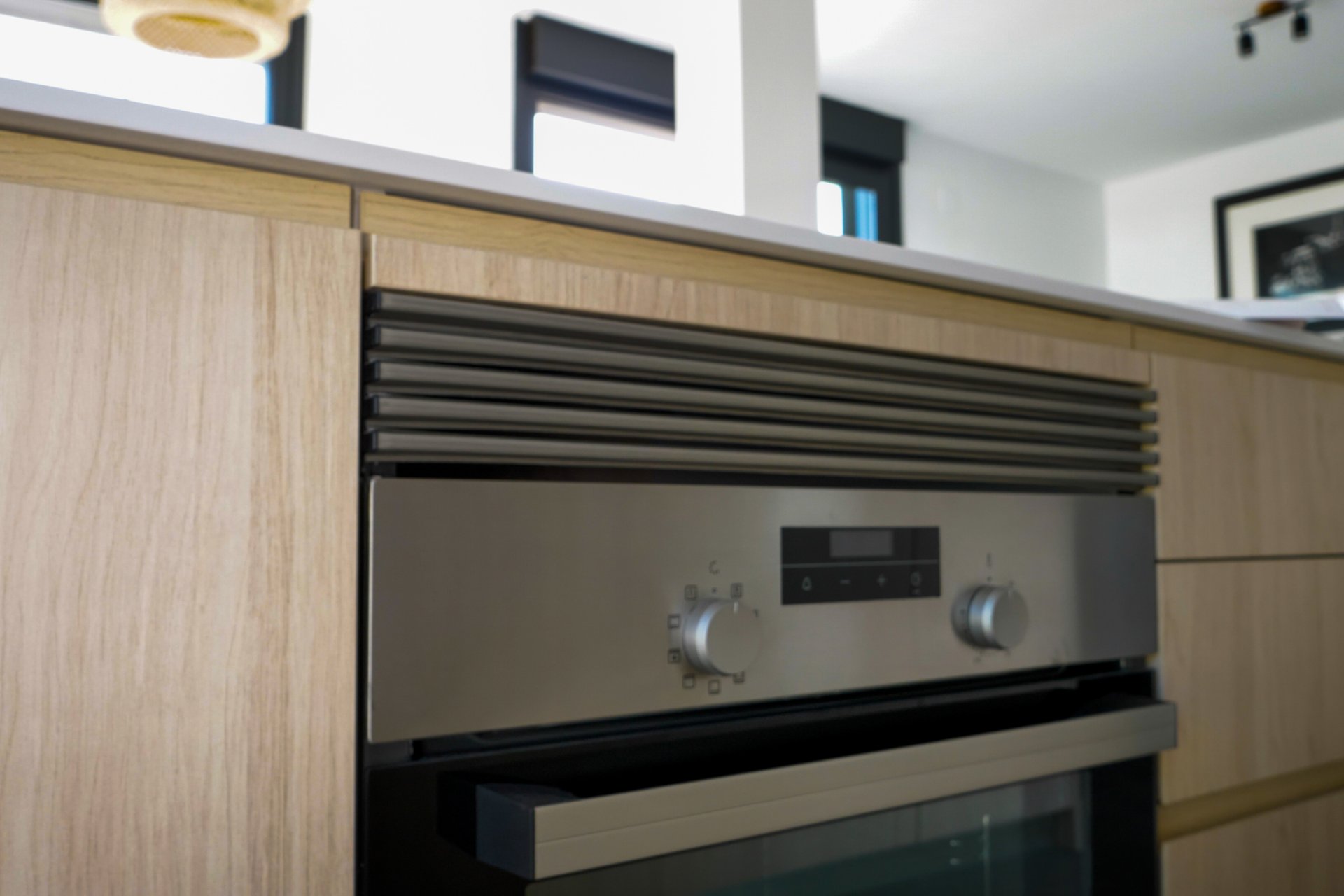 Nowy budynek - Villa - Polop