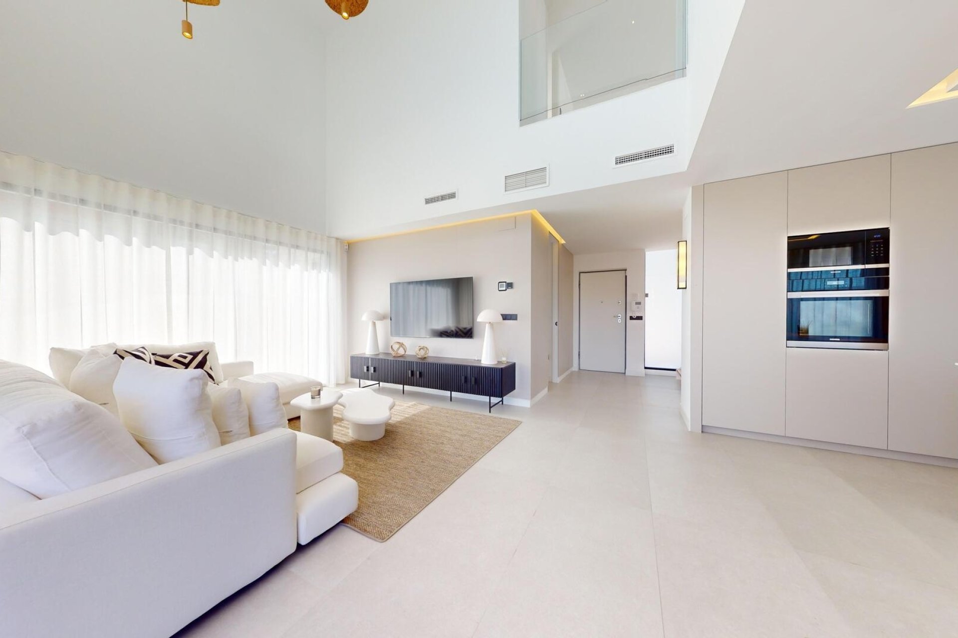 Nowy budynek - Villa - Polop