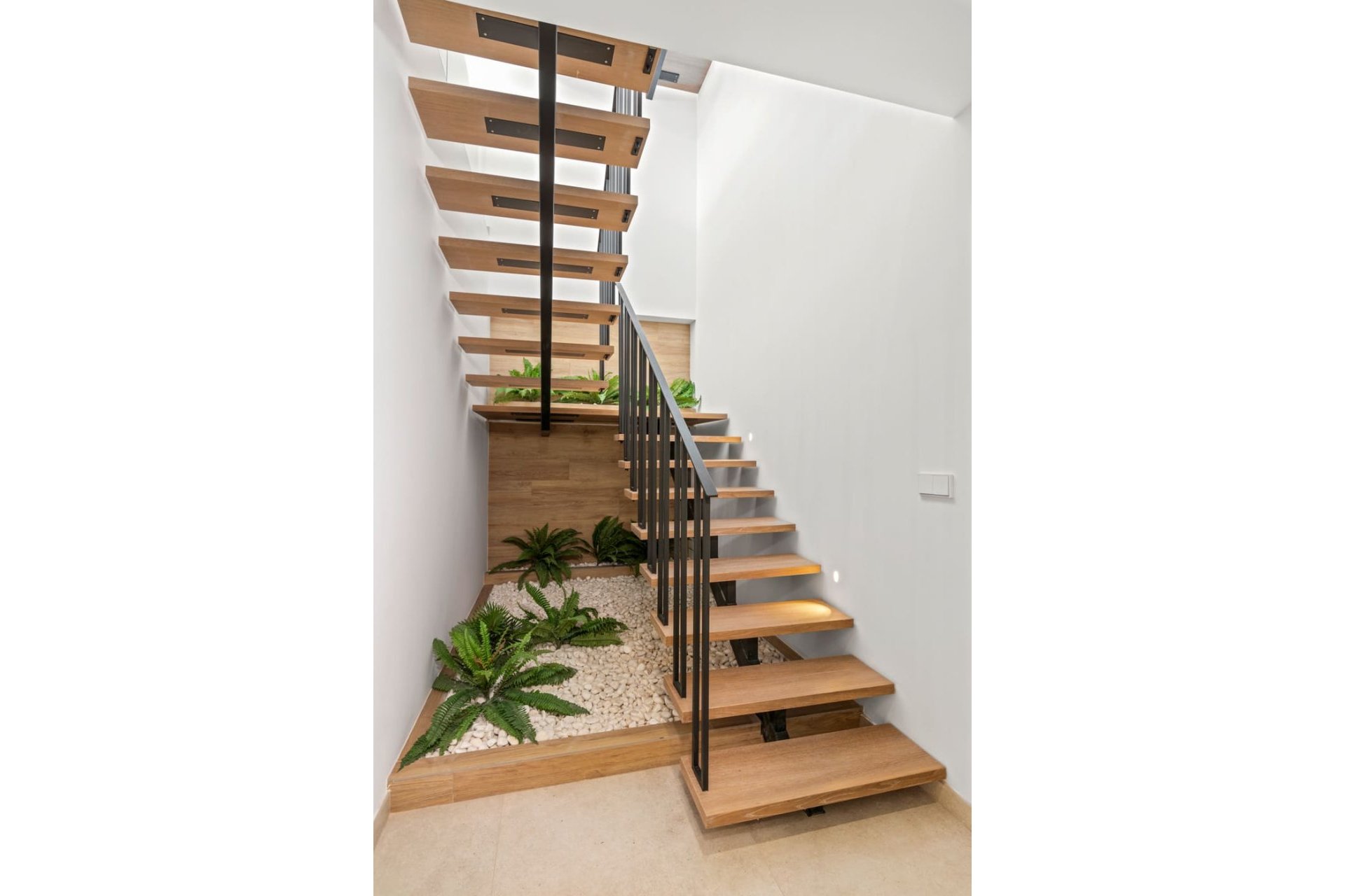 Nowy budynek - Villa - Polop