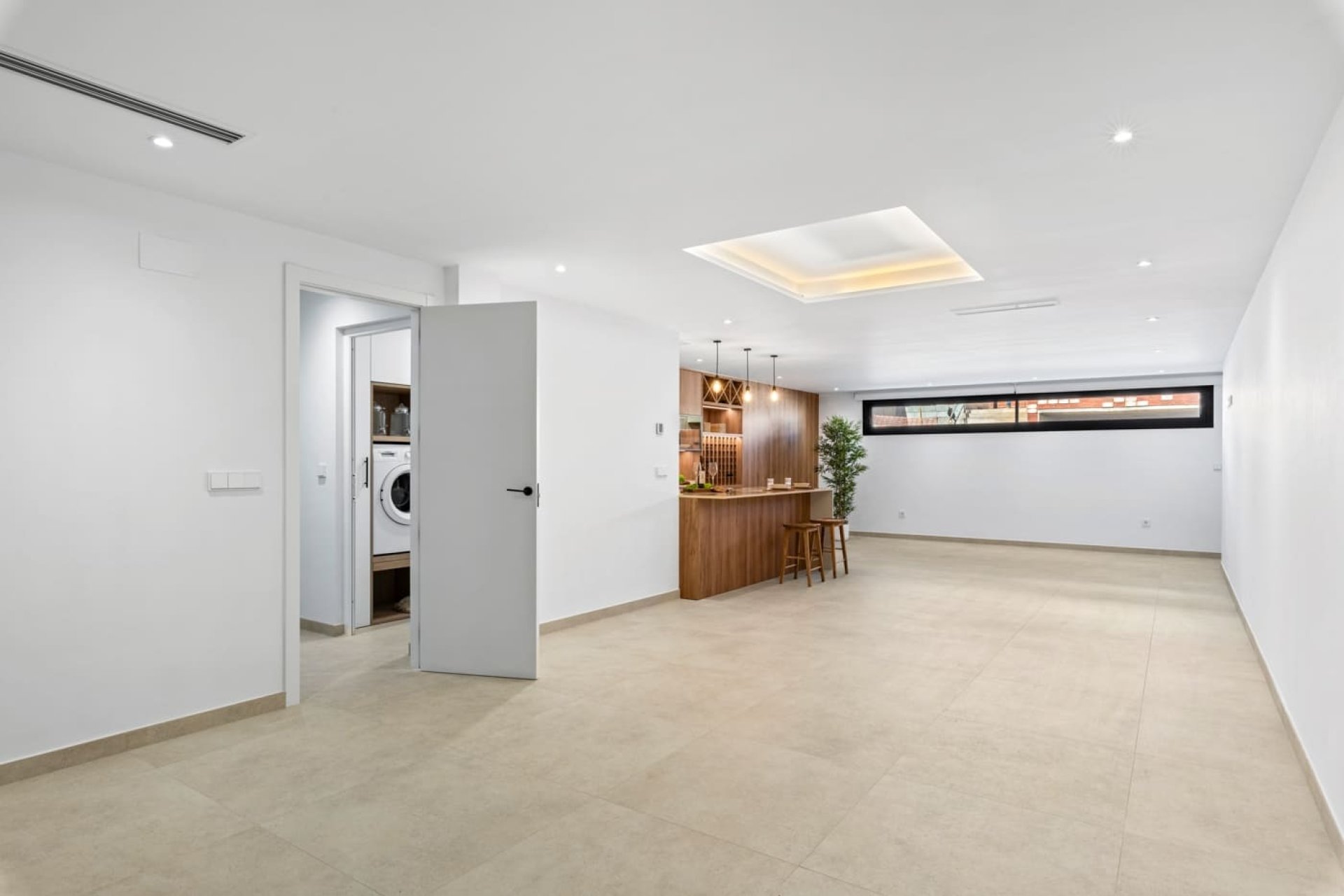 Nowy budynek - Villa - Polop