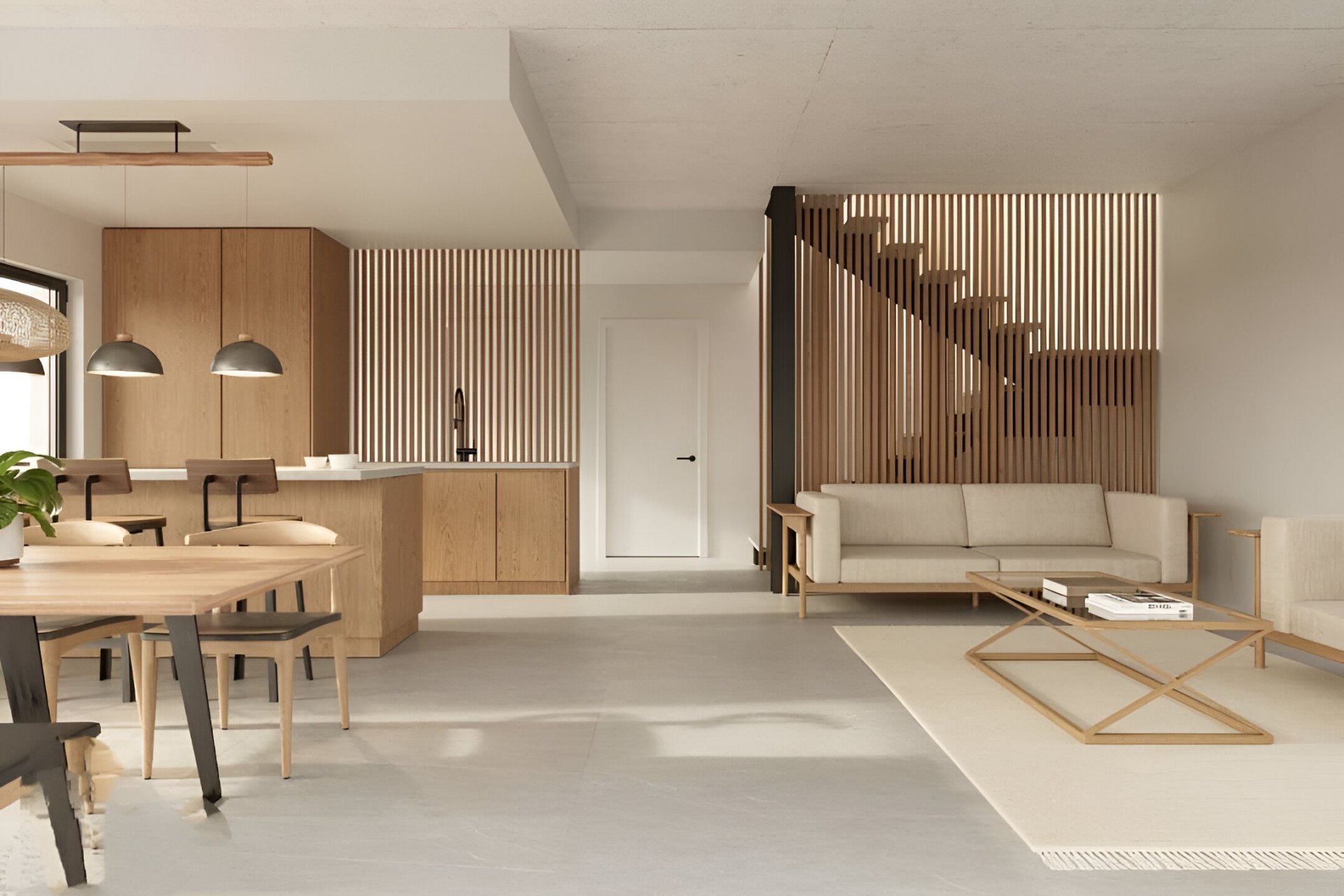 Nowy budynek - Villa - Polop