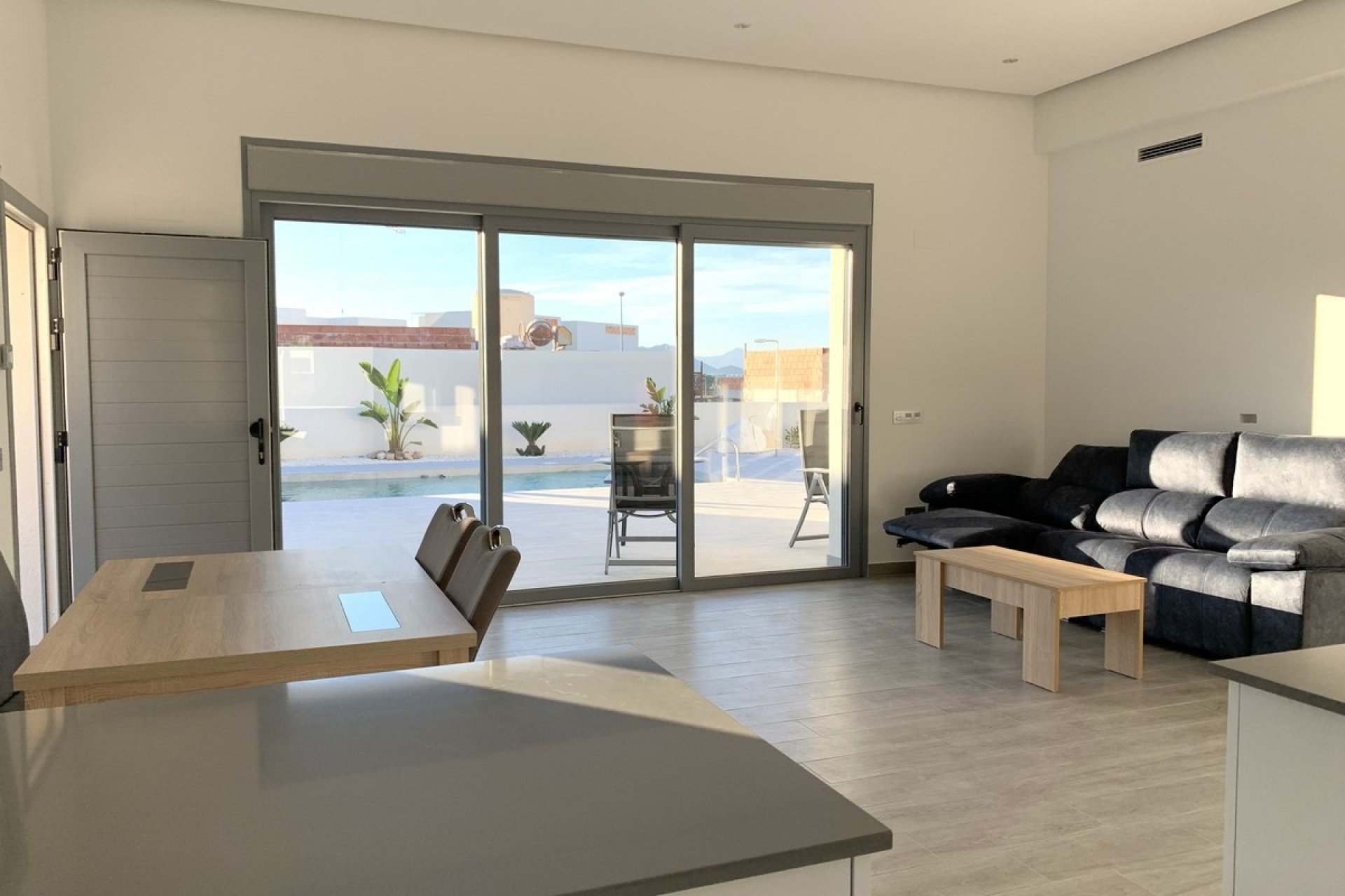 Nowy budynek - Villa - Rafal