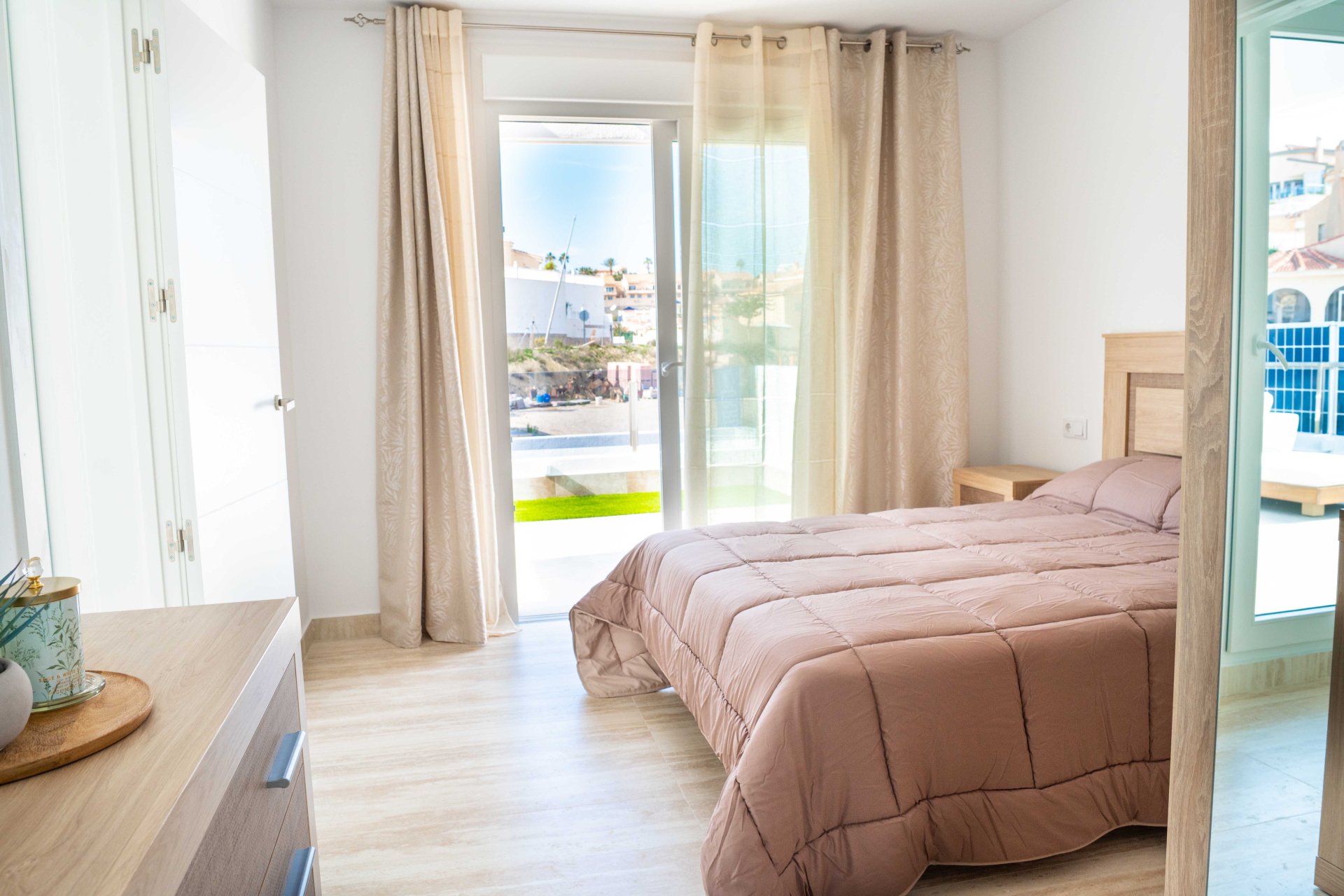 Nowy budynek - Villa - Rojales - Ciudad Quesada