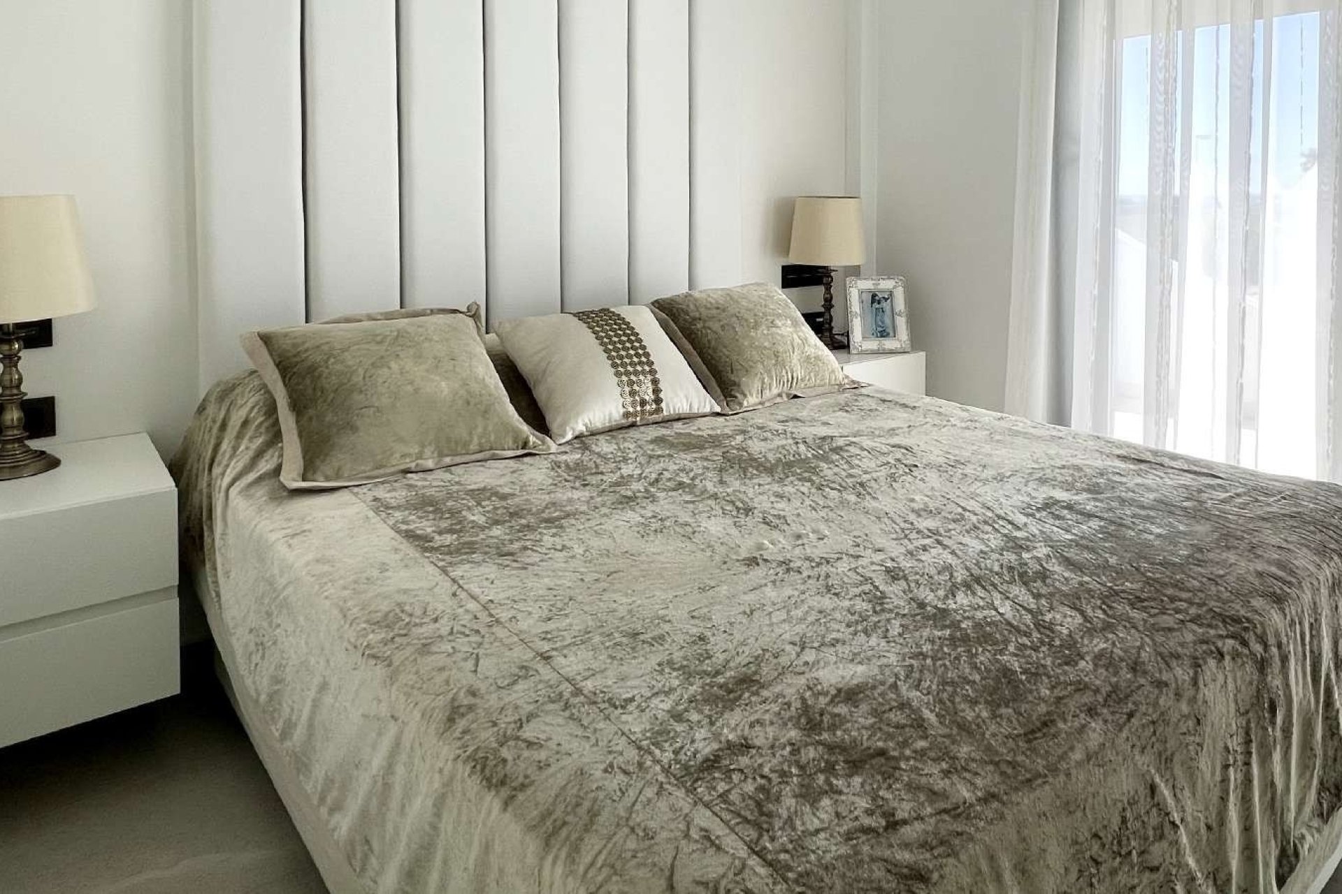 Nowy budynek - Villa - Rojales - Ciudad Quesada