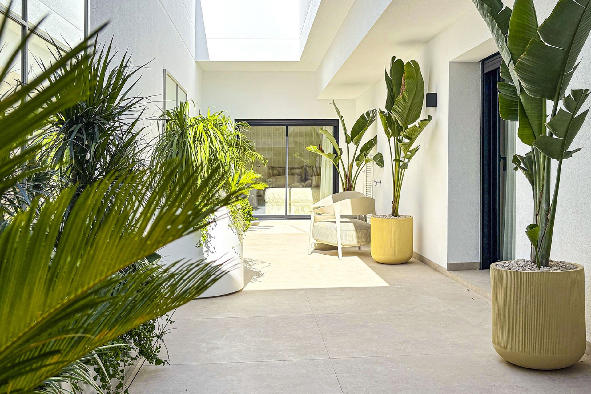 Nowy budynek - Villa - Rojales - Ciudad Quesada