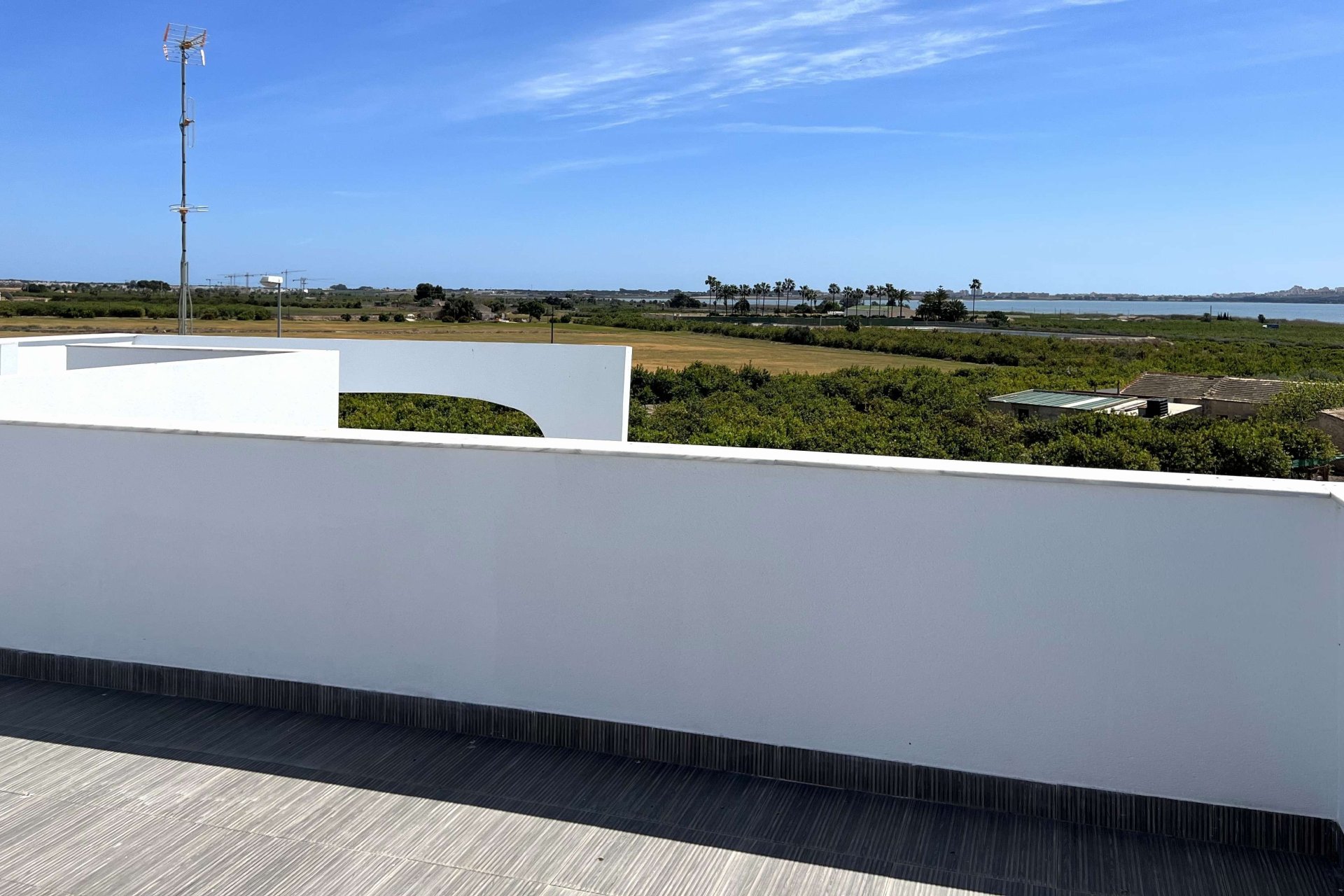 Nowy budynek - Villa - Rojales - Ciudad Quesada