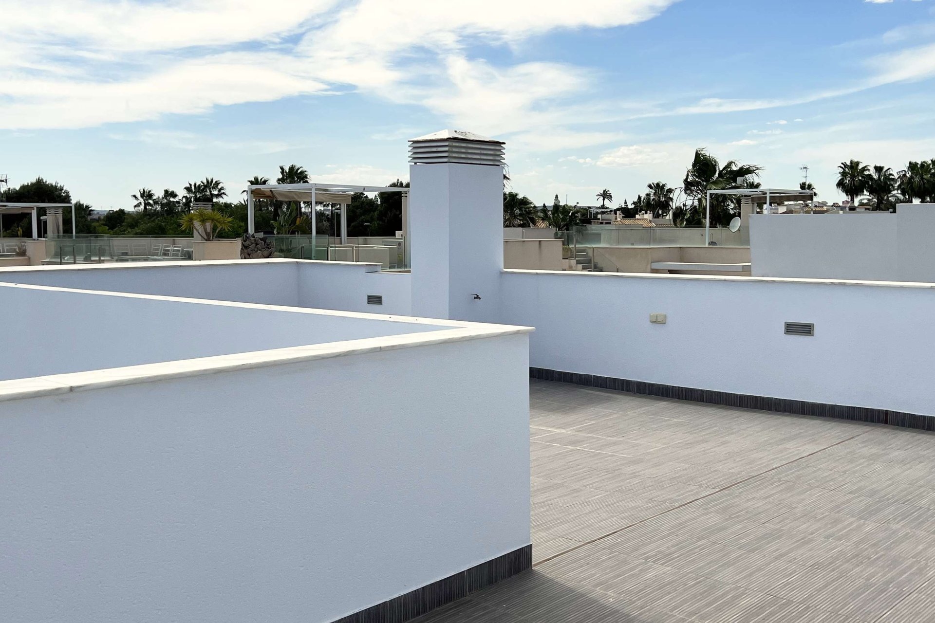 Nowy budynek - Villa - Rojales - Ciudad Quesada
