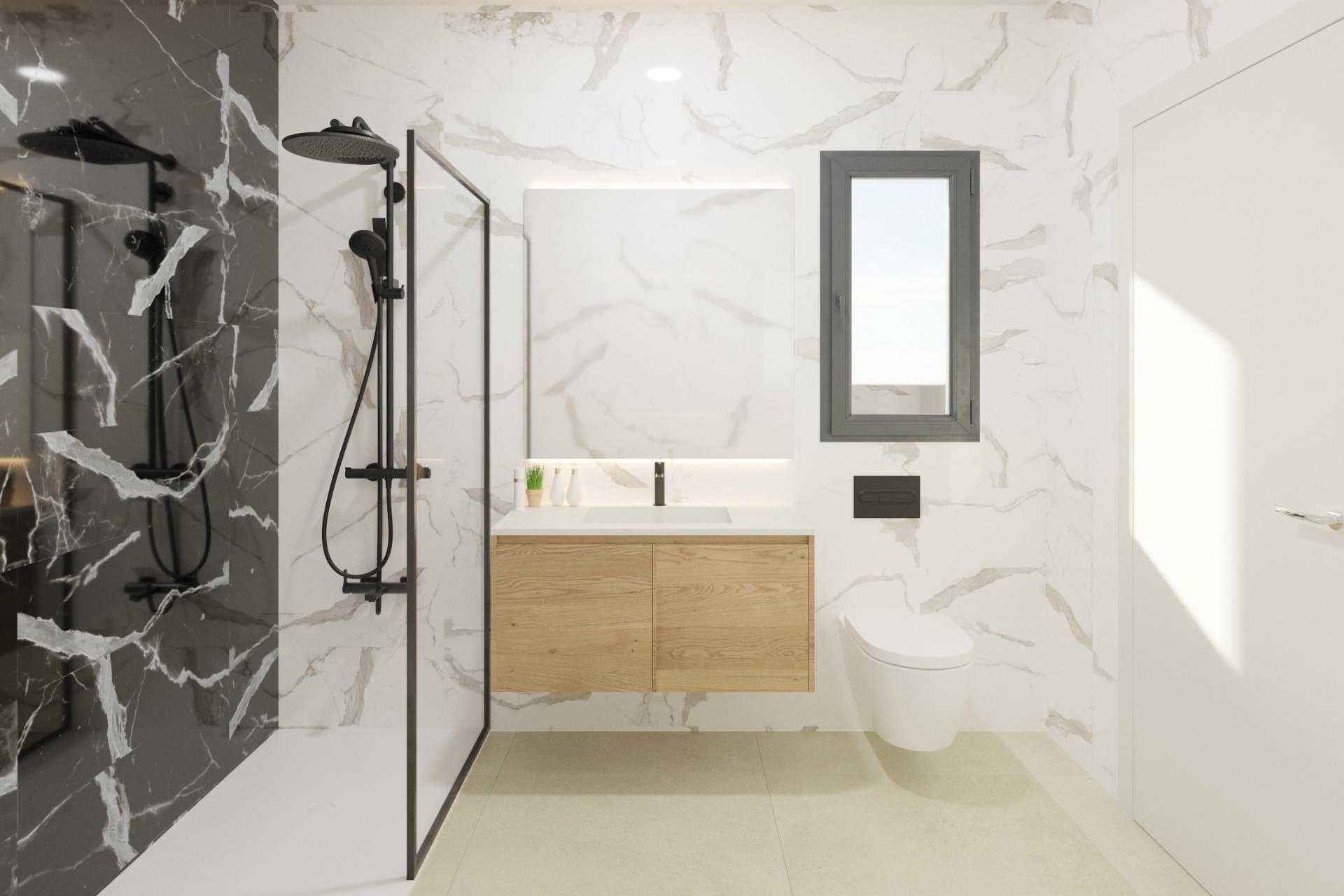 Nowy budynek - Villa - Rojales - Ciudad Quesada