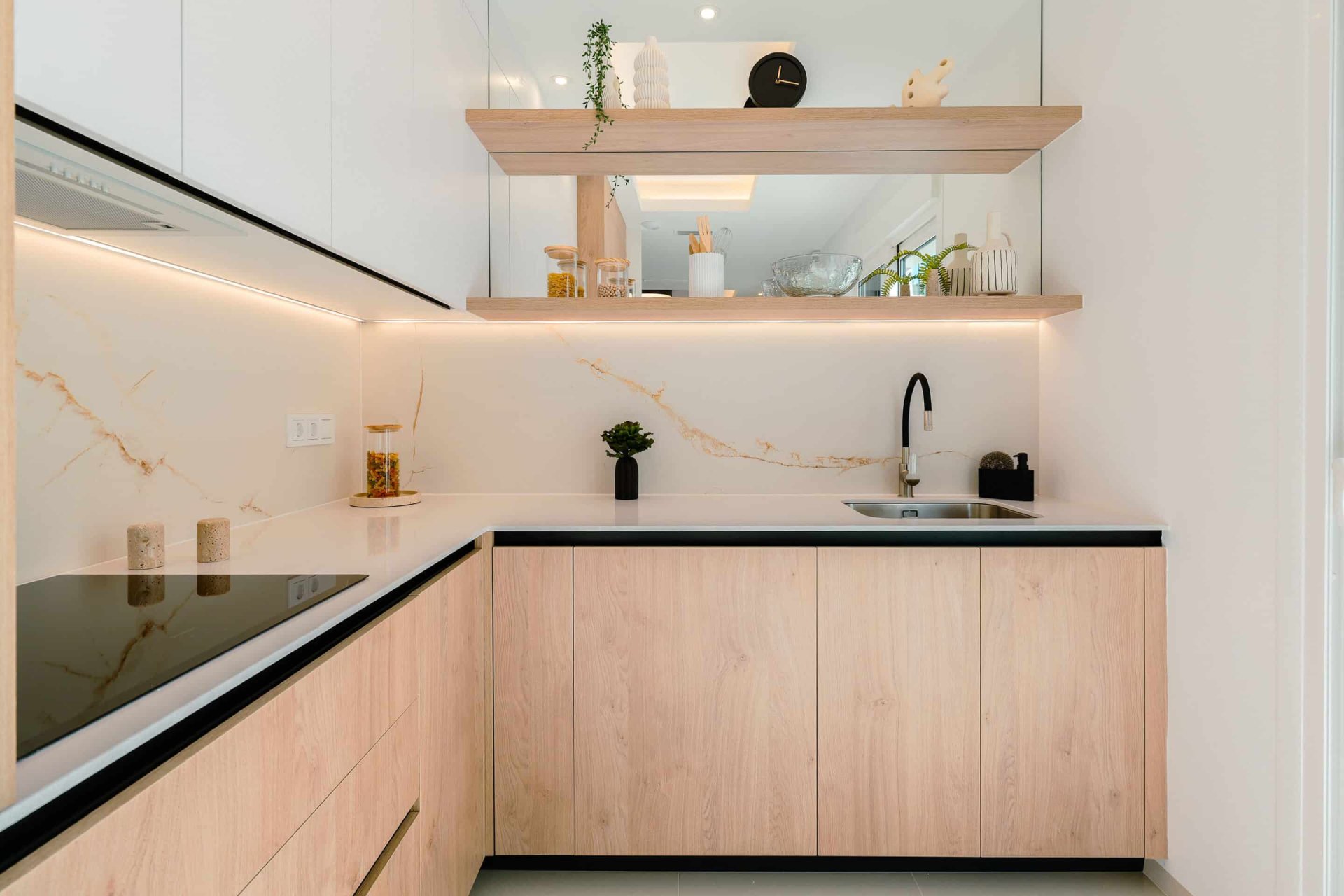 Nowy budynek - Villa - Rojales