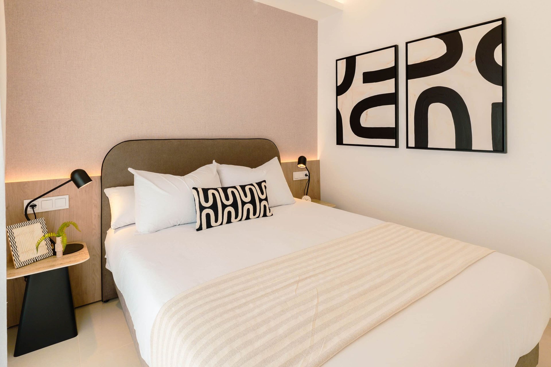 Nowy budynek - Villa - Rojales