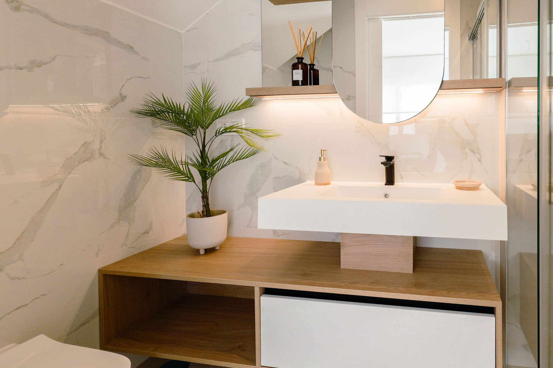 Nowy budynek - Villa - Rojales