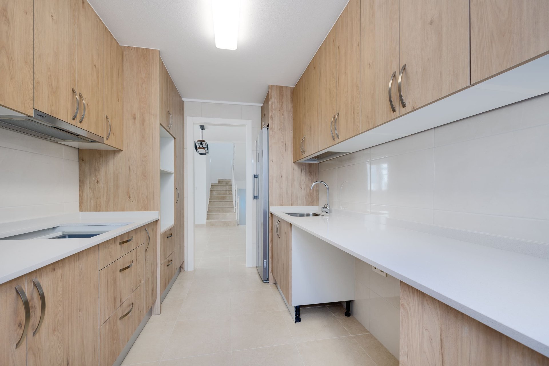 Nowy budynek - Villa - San Fulgencio