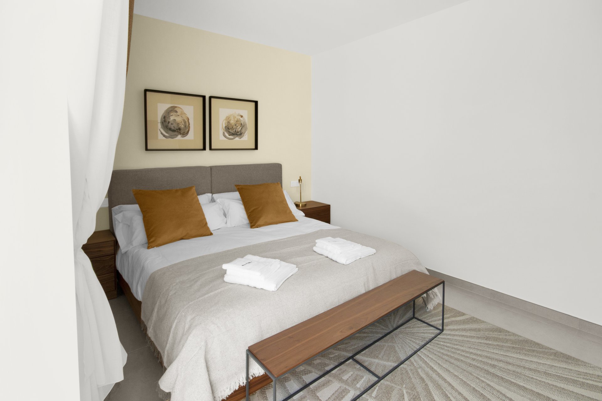 Nowy budynek - Villa - San Javier - Altaona Golf & Country Village