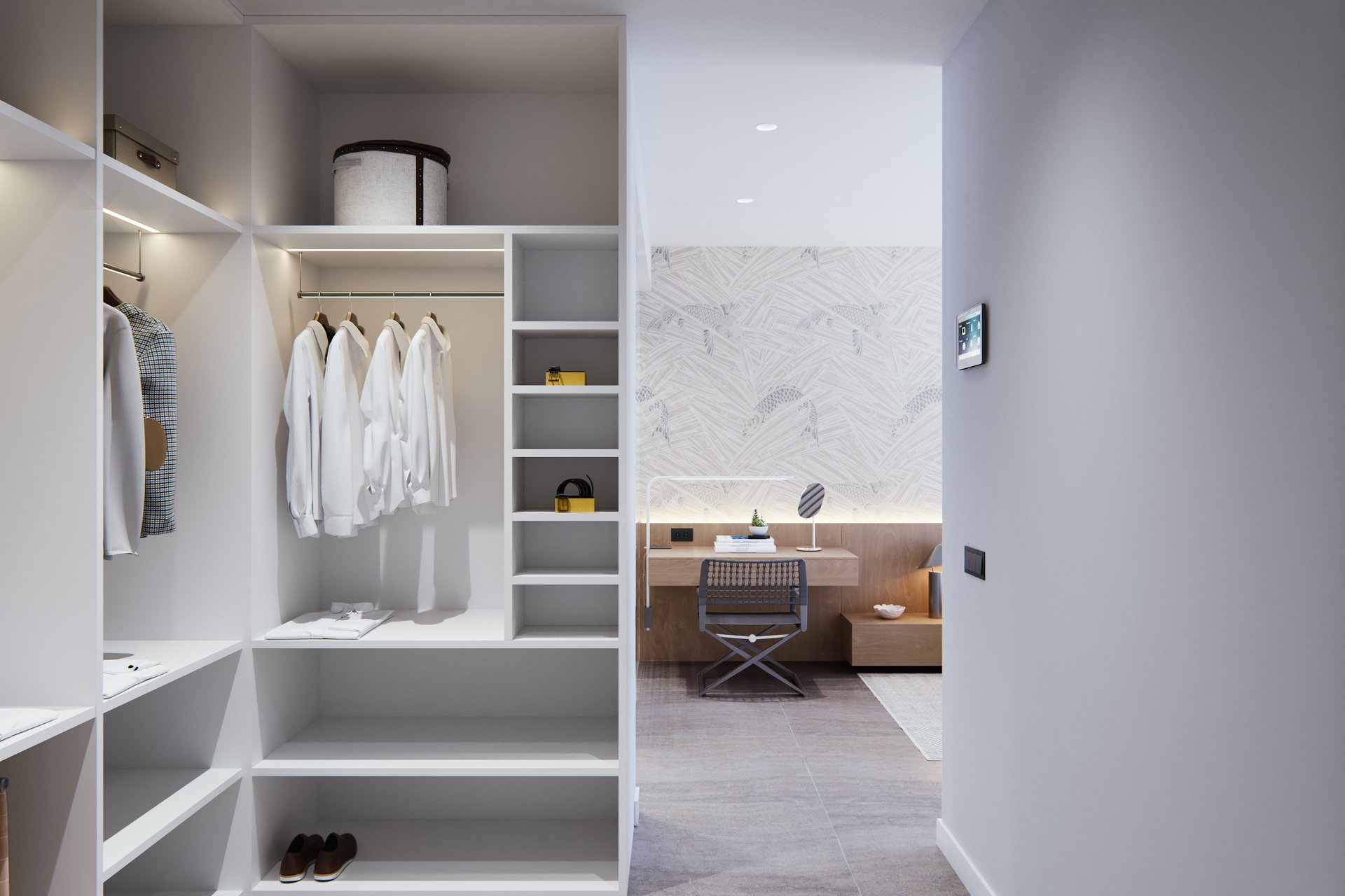 Nowy budynek - Villa - San Javier