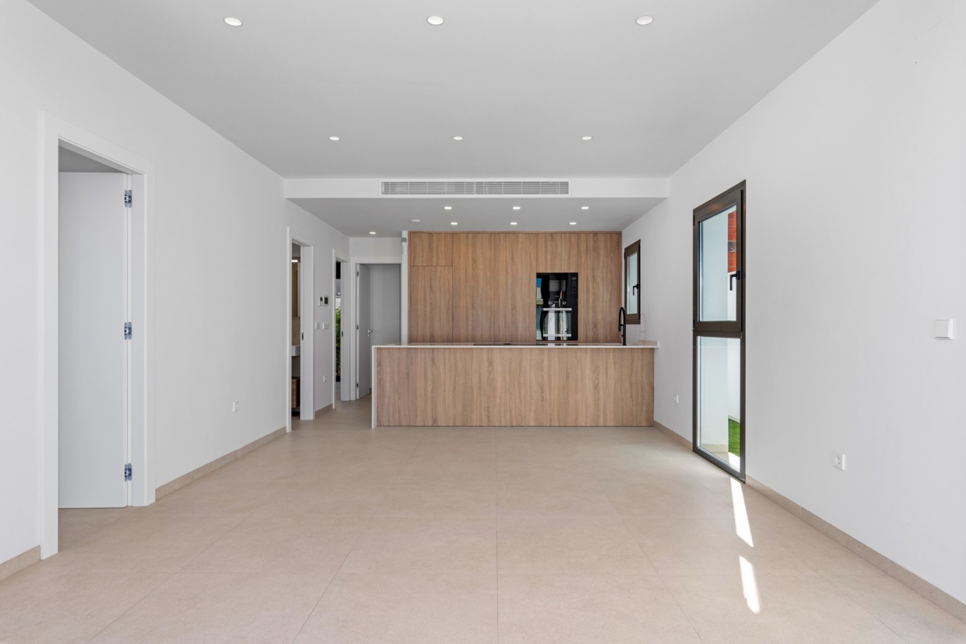 Nowy budynek - Villa - San Javier