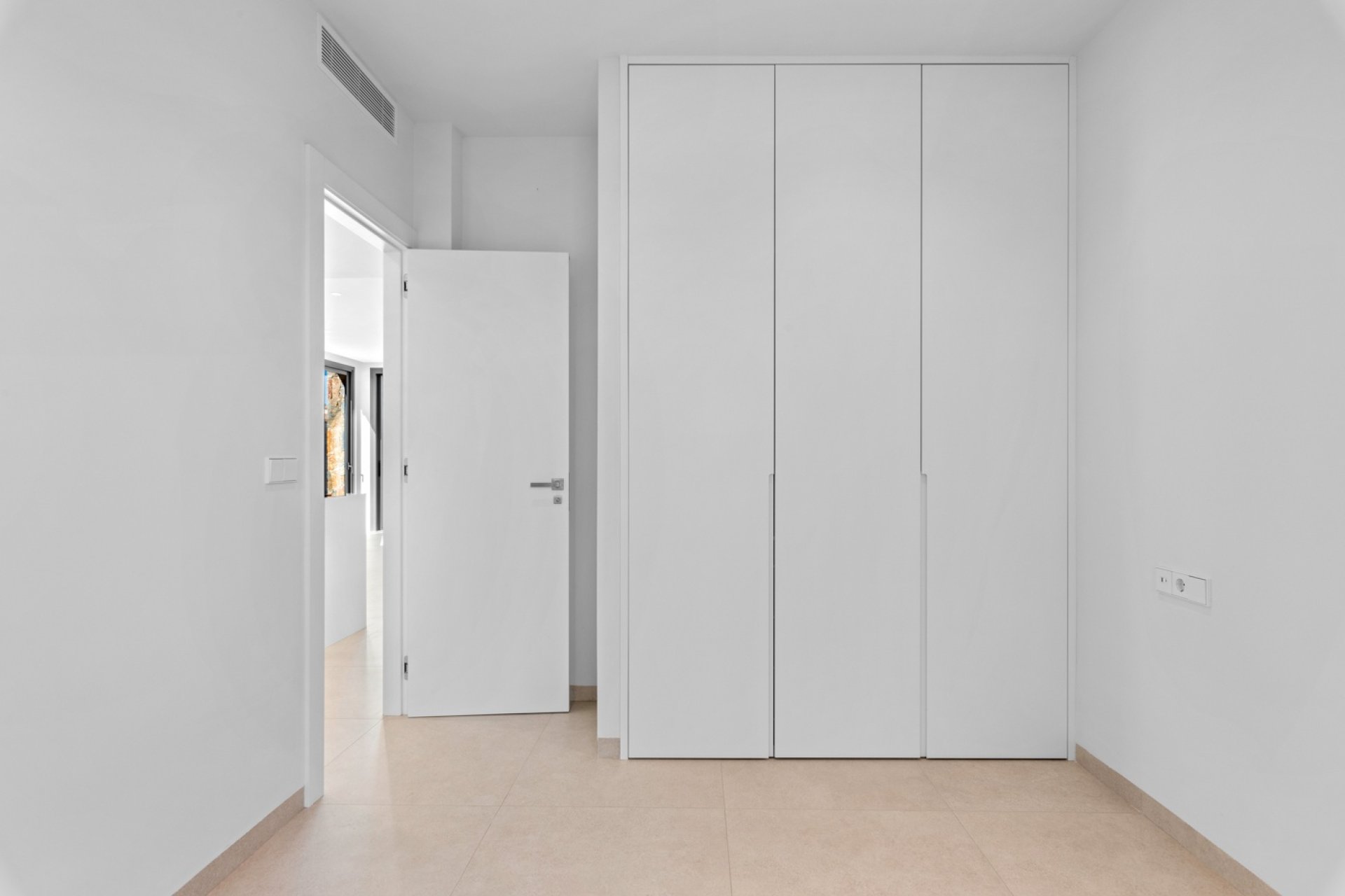 Nowy budynek - Villa - San Javier