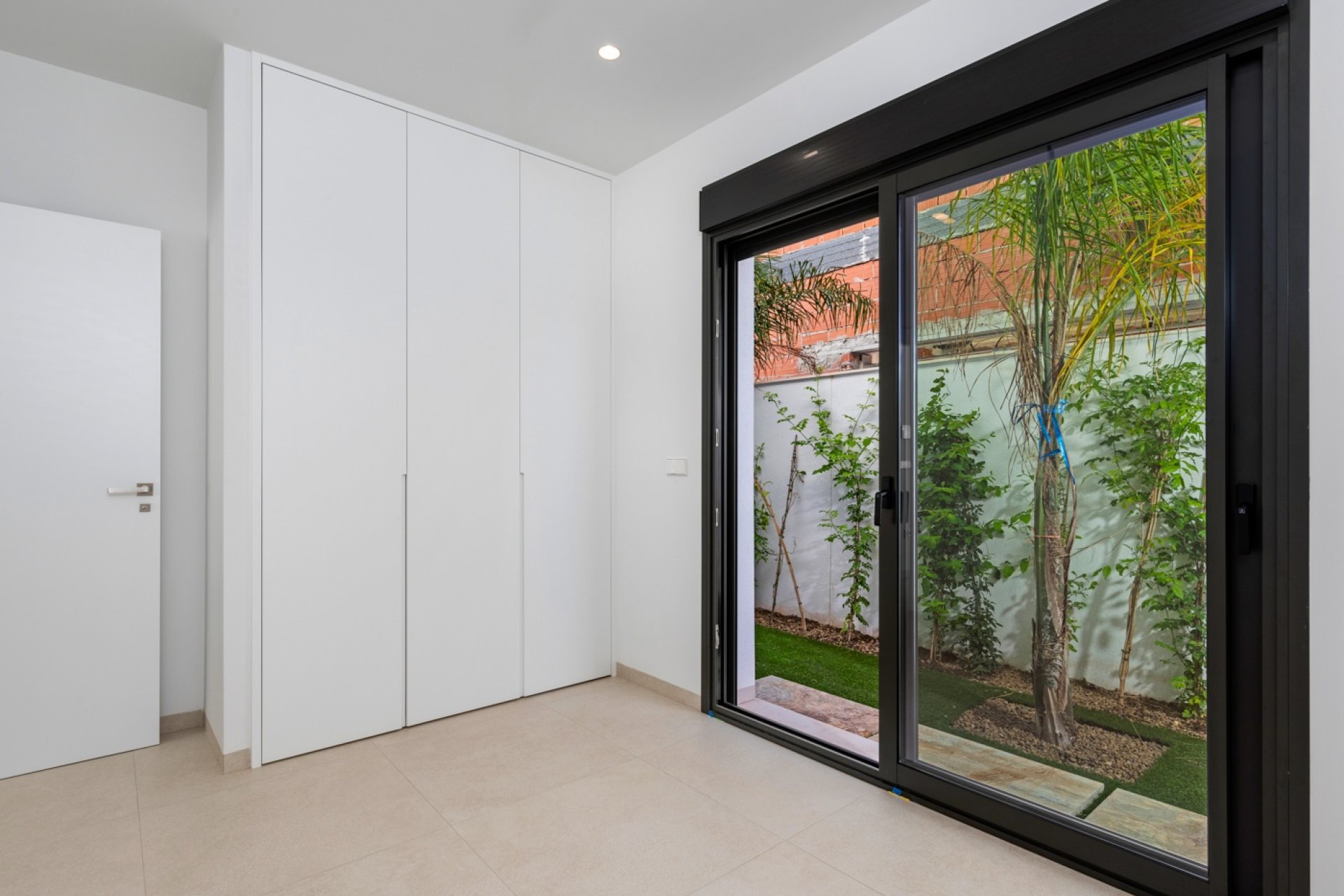 Nowy budynek - Villa - San Javier