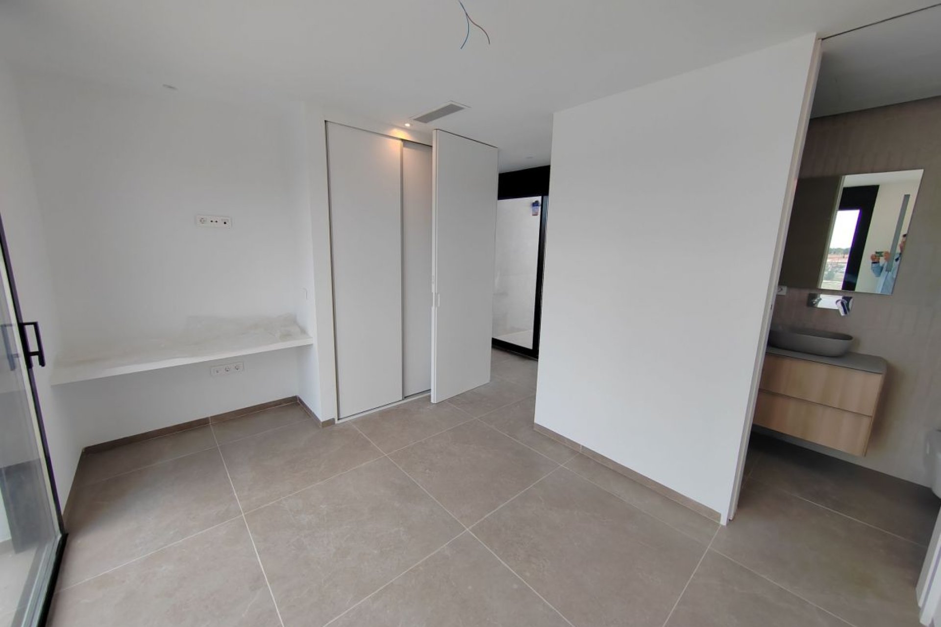 Nowy budynek - Villa - San Juan de Alicante