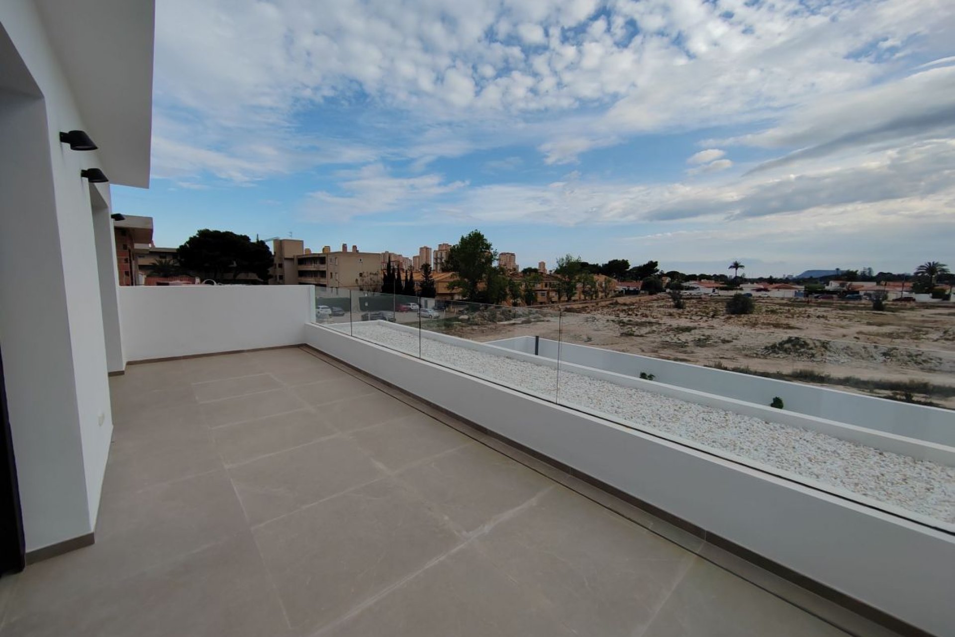 Nowy budynek - Villa - San Juan de Alicante