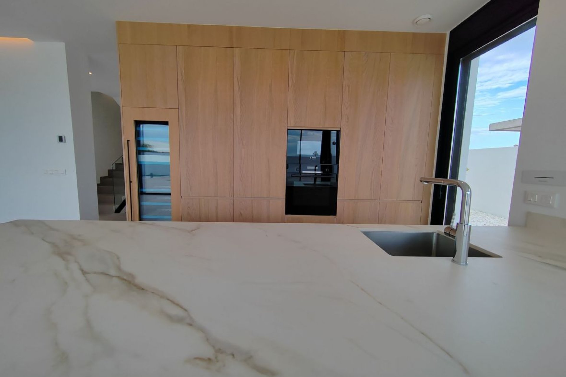 Nowy budynek - Villa - San Juan de Alicante