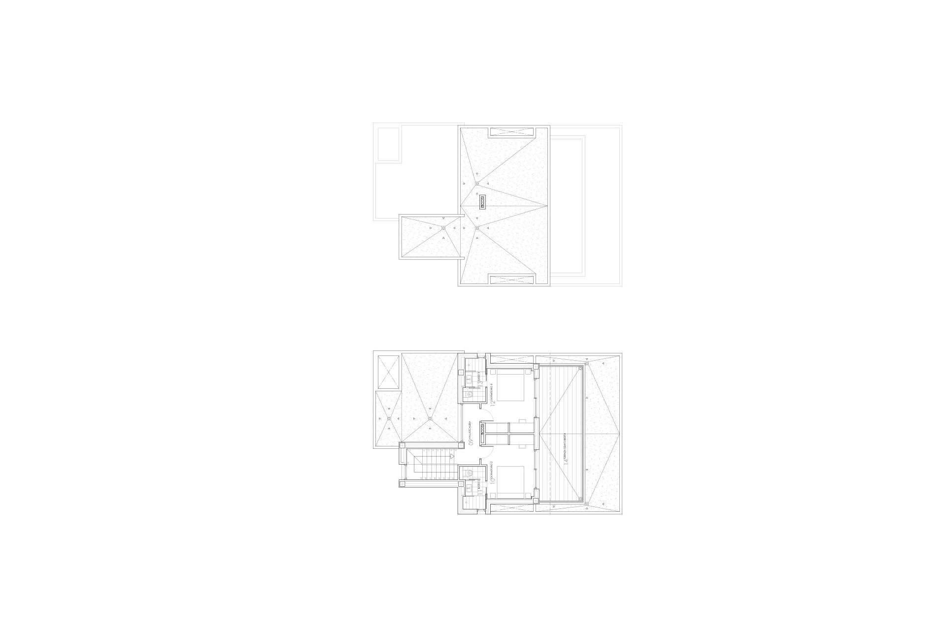 Nowy budynek - Villa - San Juan de Alicante