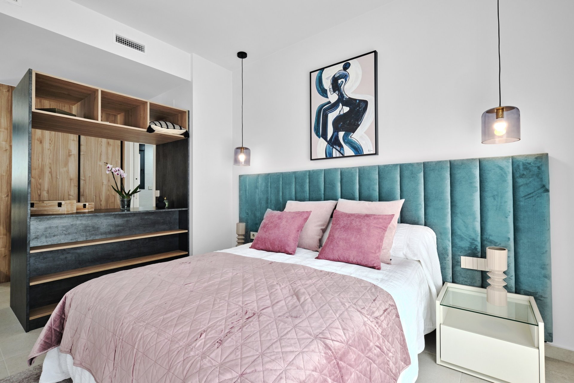 Nowy budynek - Villa - San Miguel de Salinas