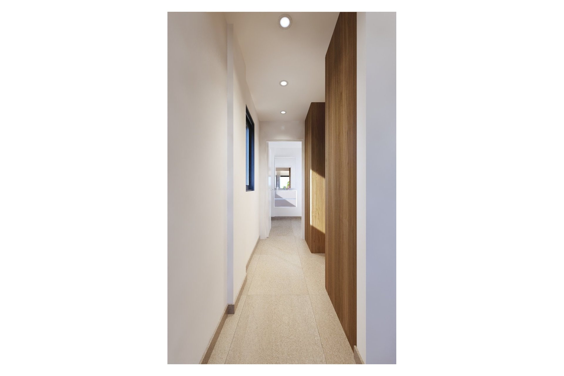 Nowy budynek - Villa - San Miguel de Salinas