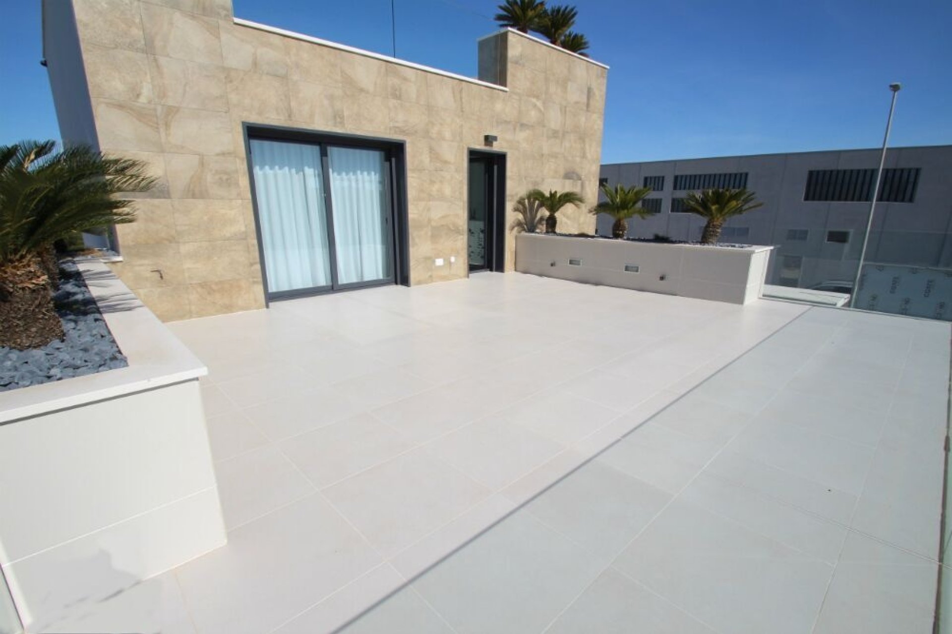 Nowy budynek - Villa - San Miguel de Salinas