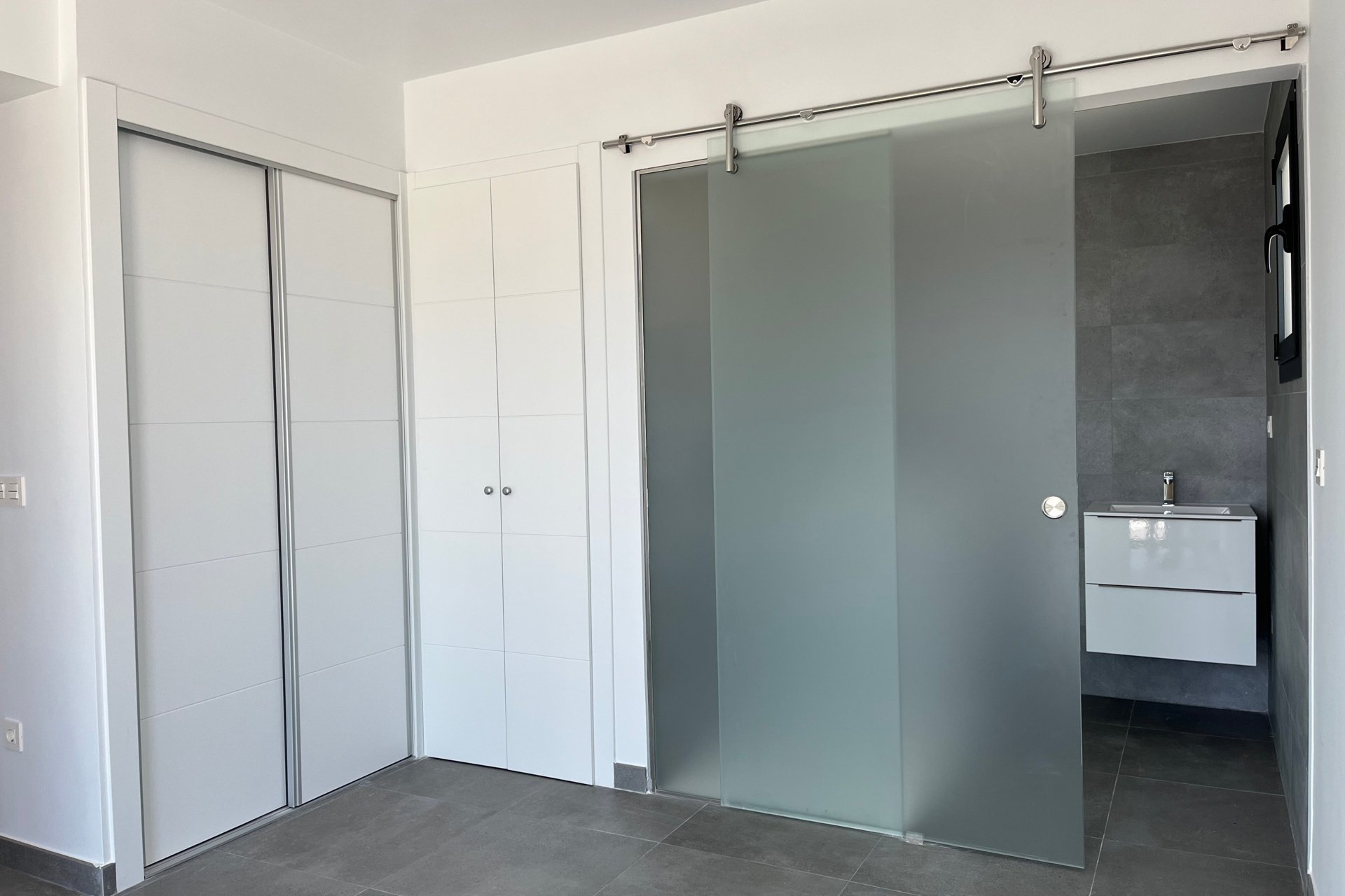 Nowy budynek - Villa - Santa Pola - Gran Alacant