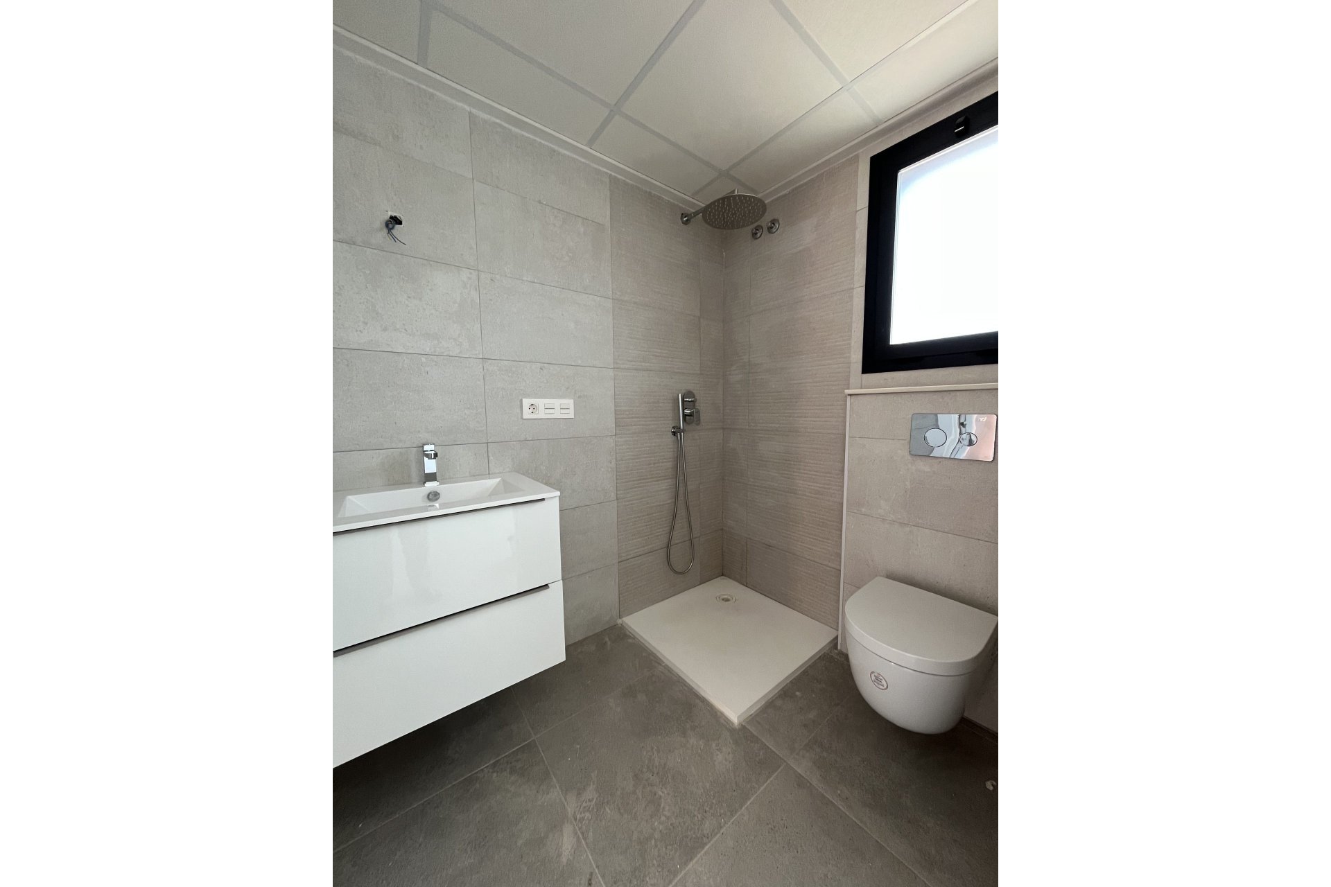 Nowy budynek - Villa - Santa Pola - Gran Alacant