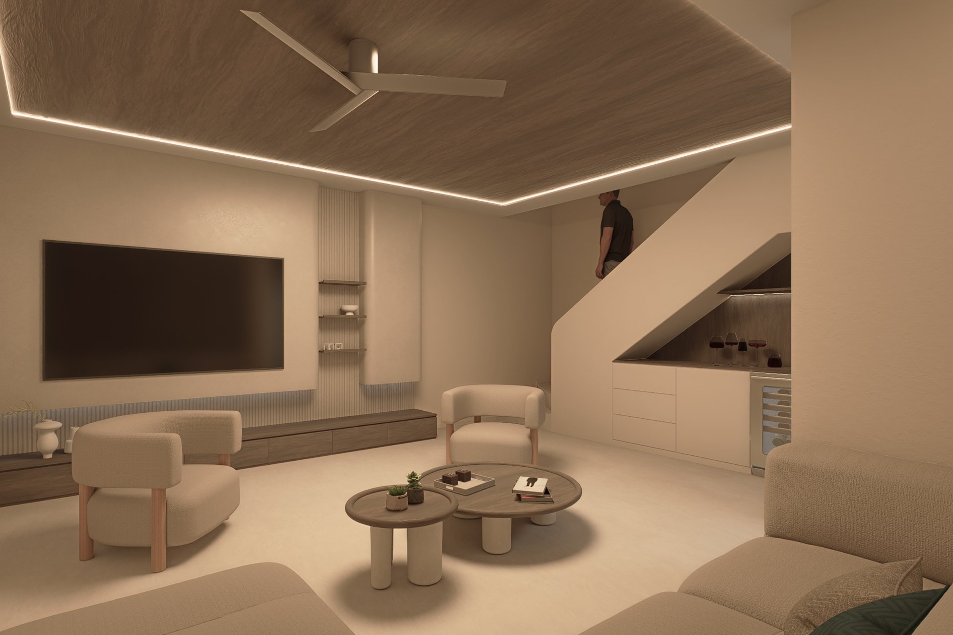 Nowy budynek - Villa - Santa Pola - Gran Alacant