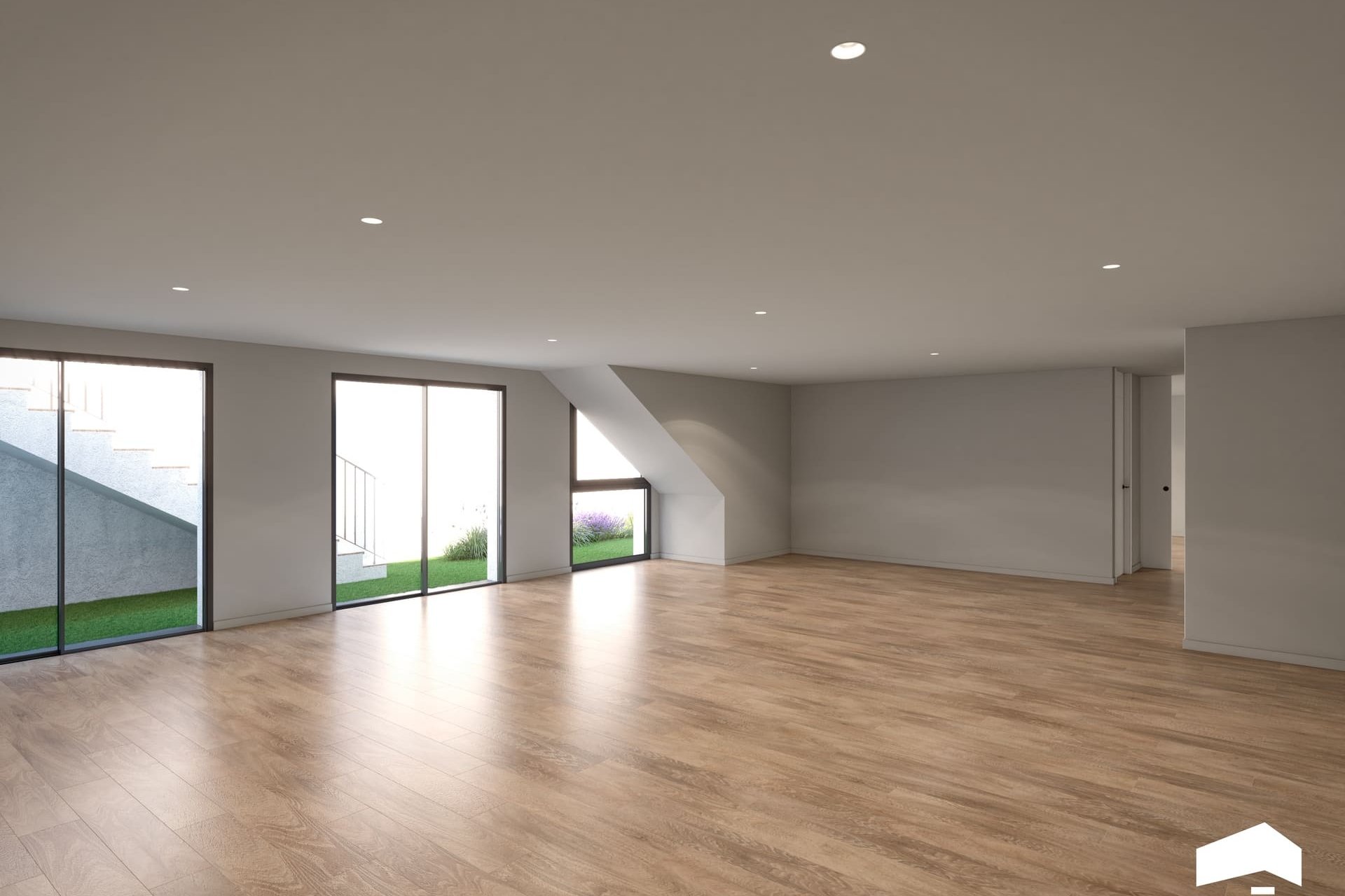 Nowy budynek - Villa - Santa Rosalía