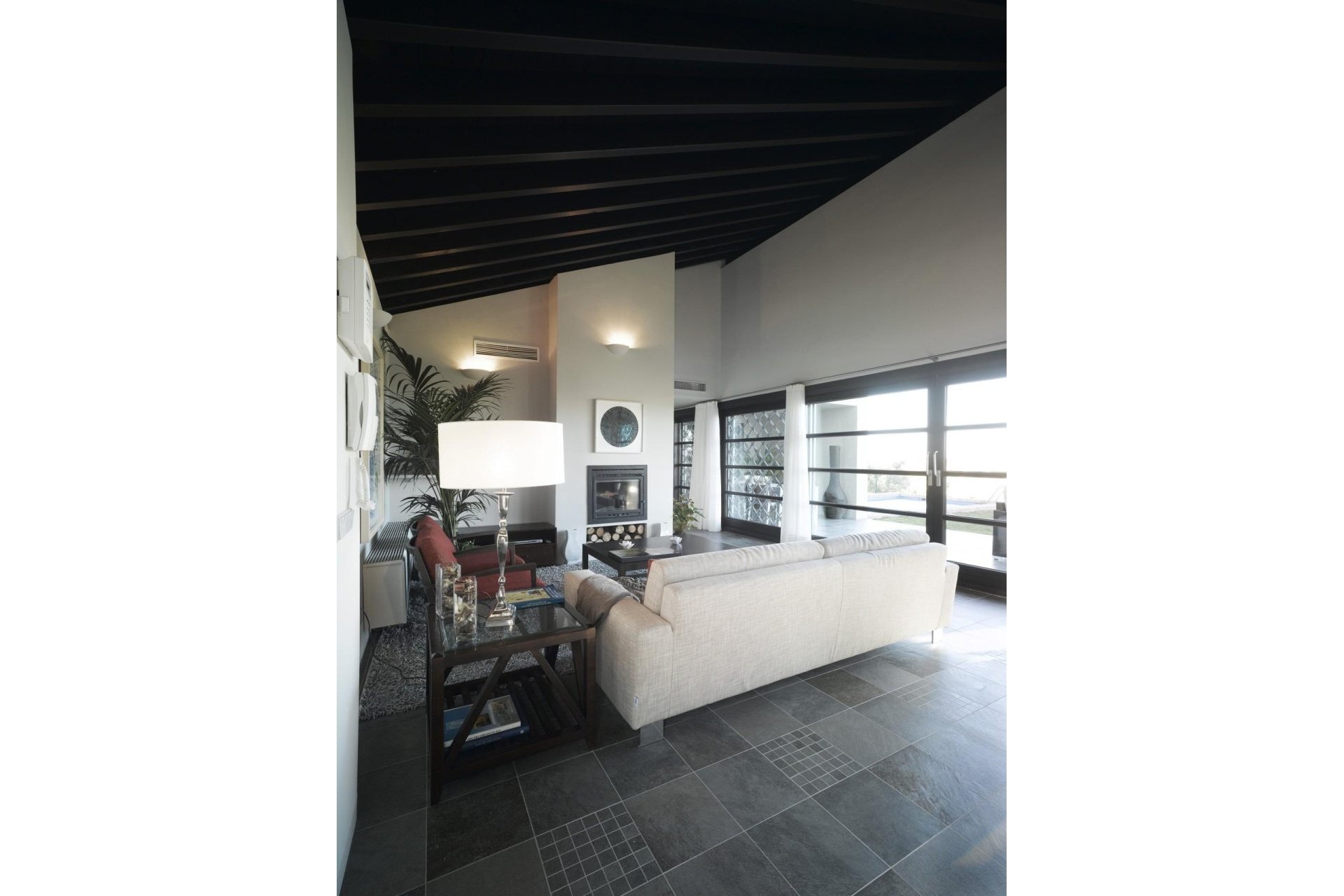 Nowy budynek - Villa - Sucina - Peraleja Golf