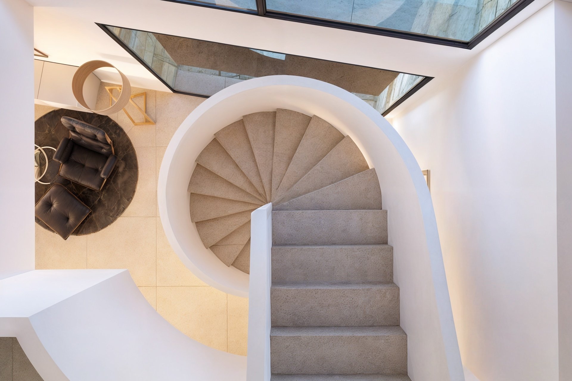 Nowy budynek - Villa - Teulada