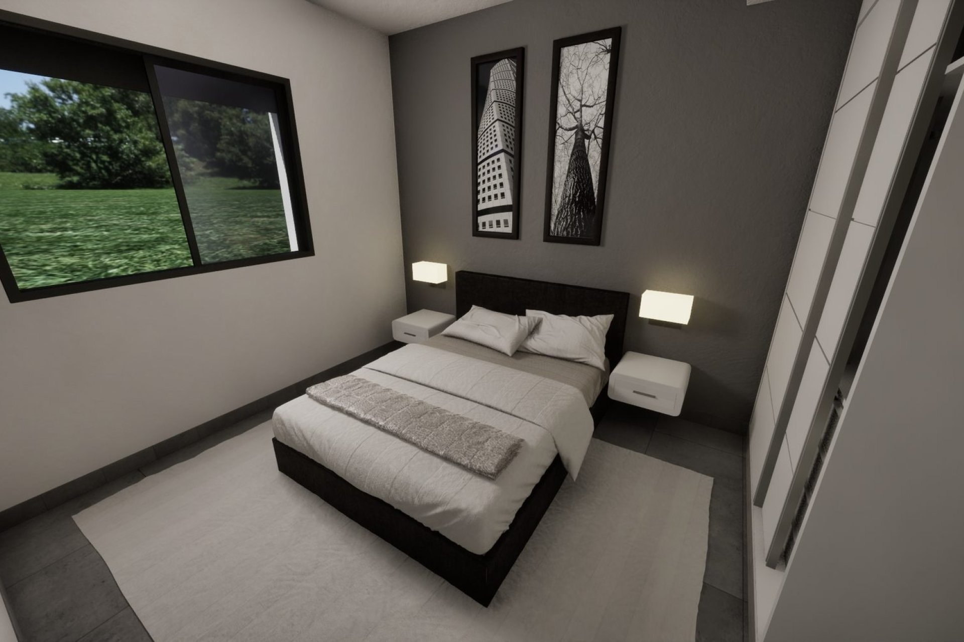 Nowy budynek - Villa - Torre Pacheco