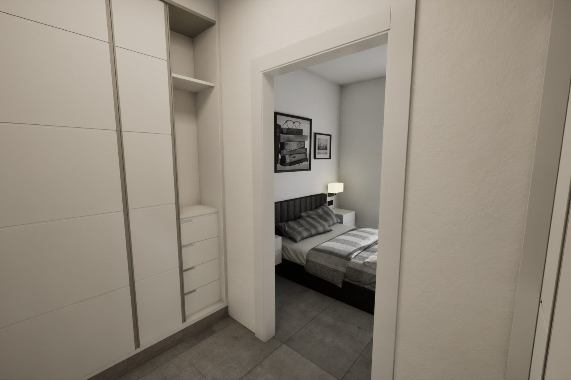 Nowy budynek - Villa - Torre Pacheco