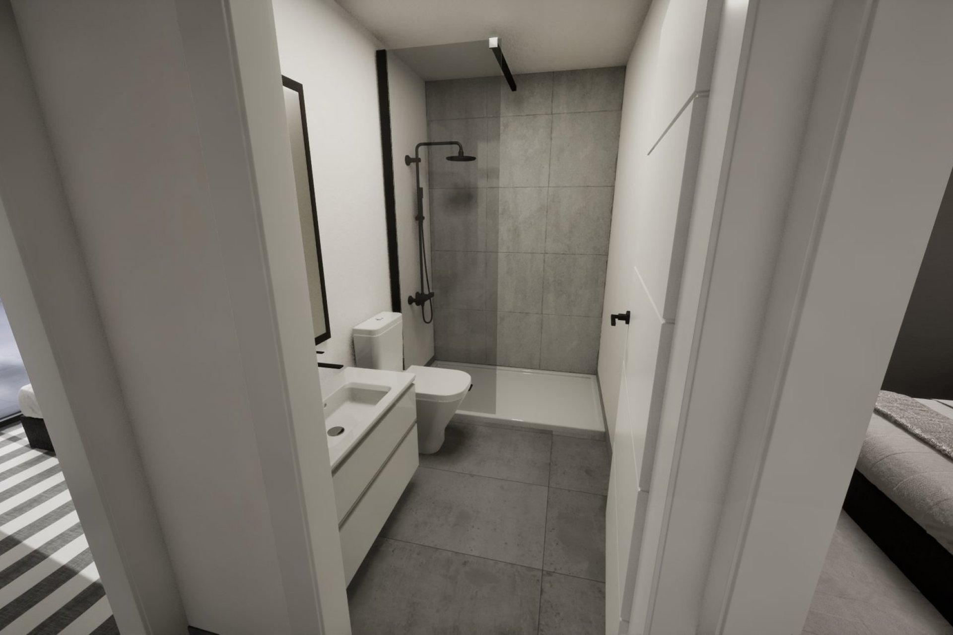 Nowy budynek - Villa - Torre Pacheco