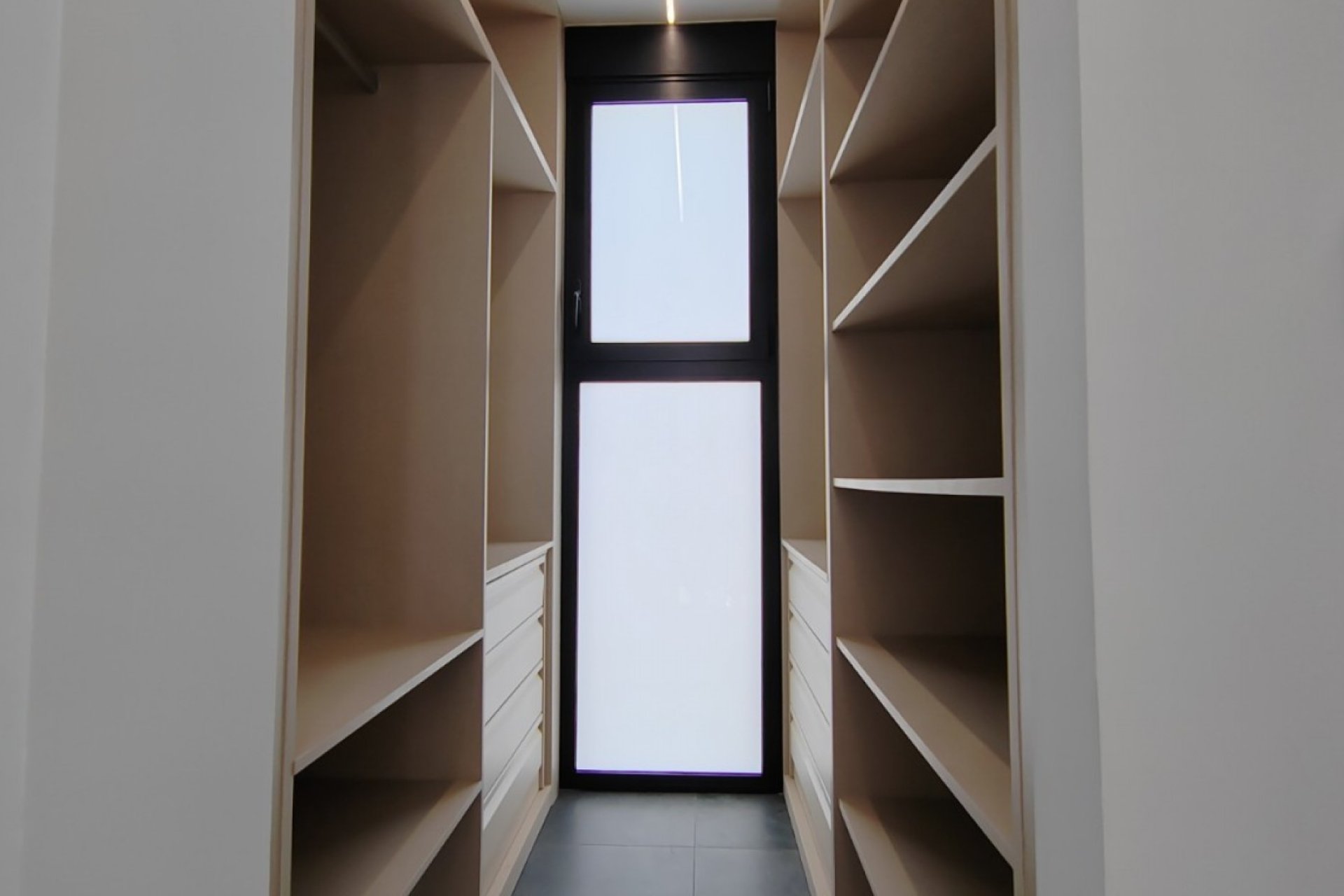 Nowy budynek - Villa - Torrevieja - Los Balcones - Los Altos 