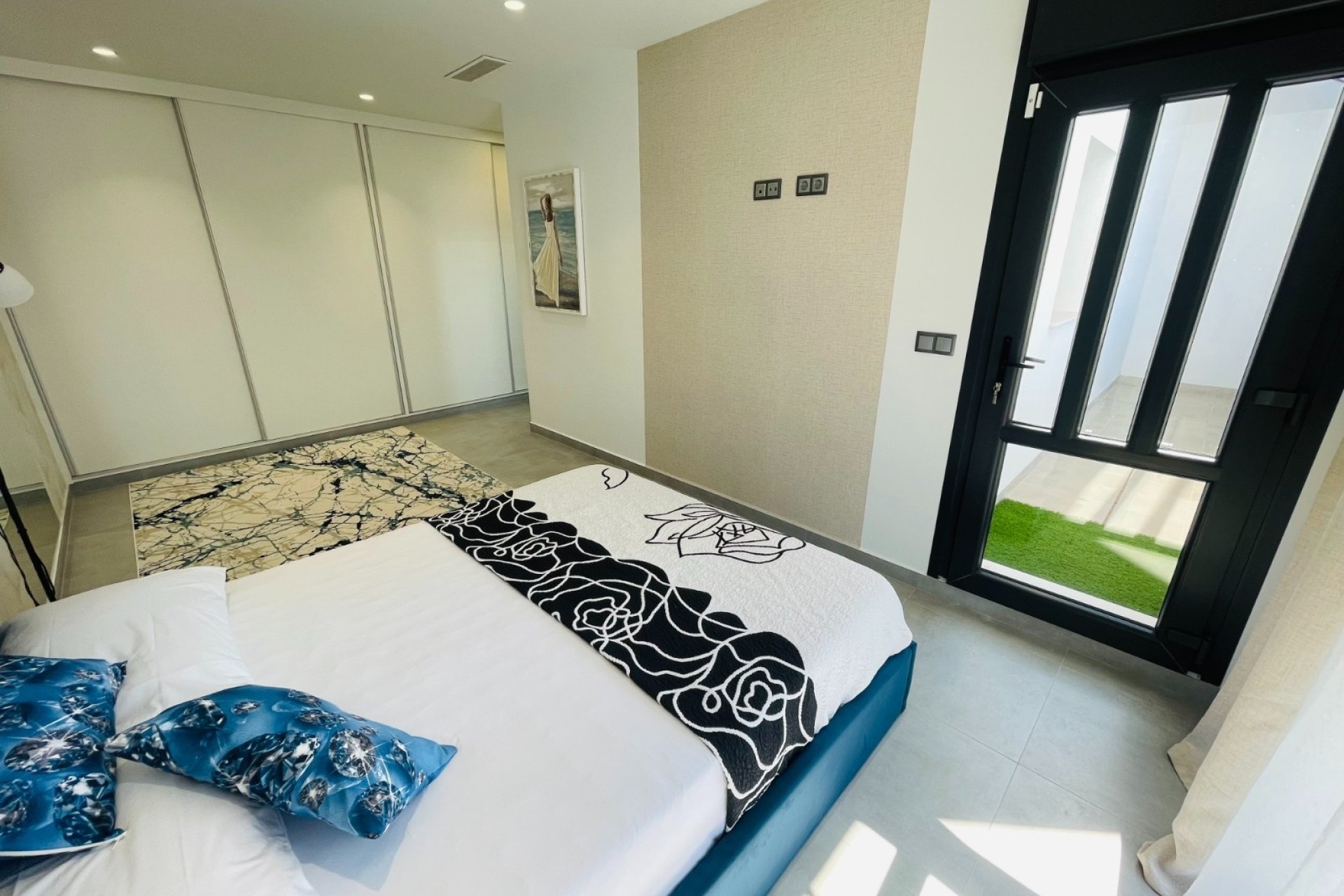 Nowy budynek - Villa - Torrevieja