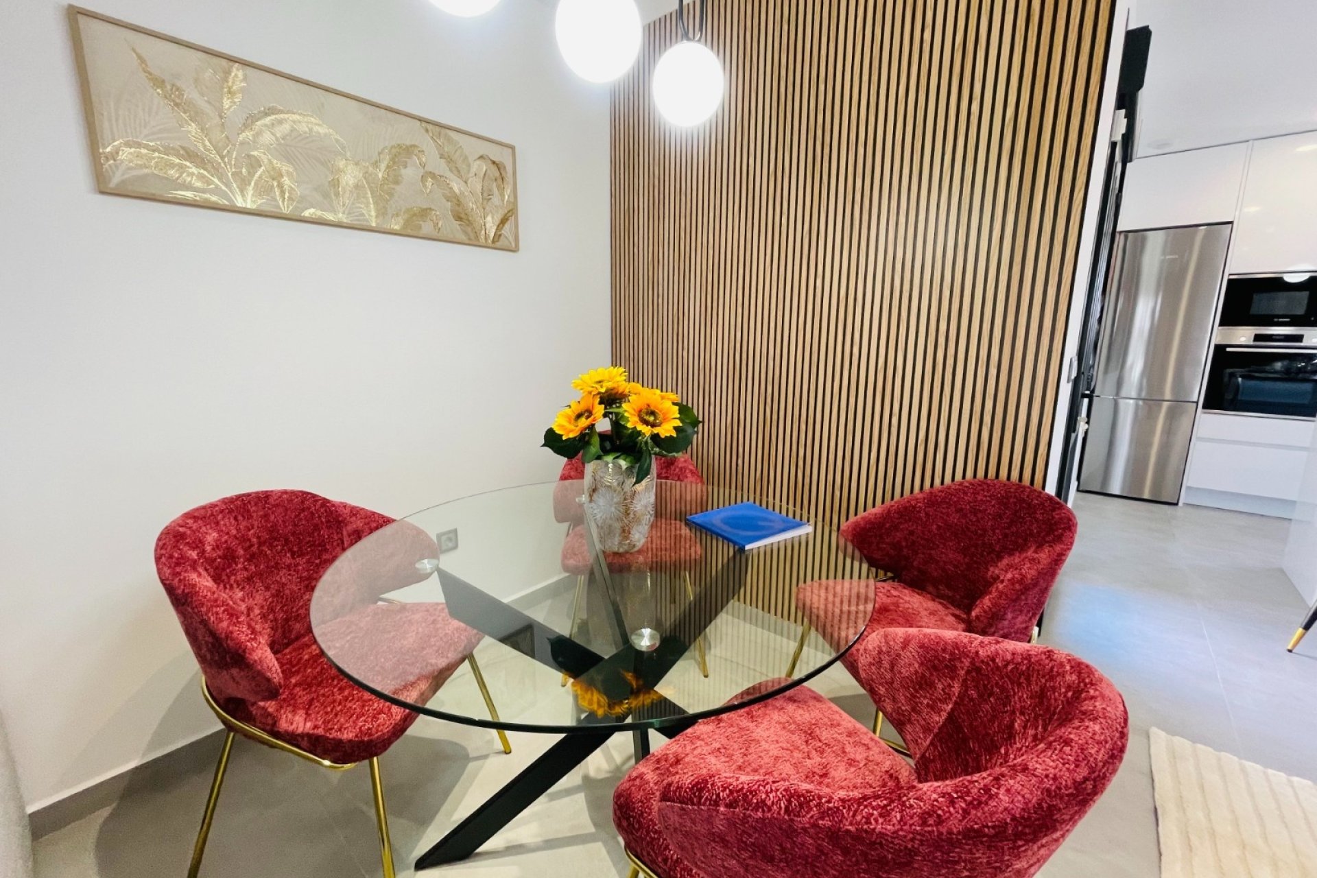 Nowy budynek - Villa - Torrevieja