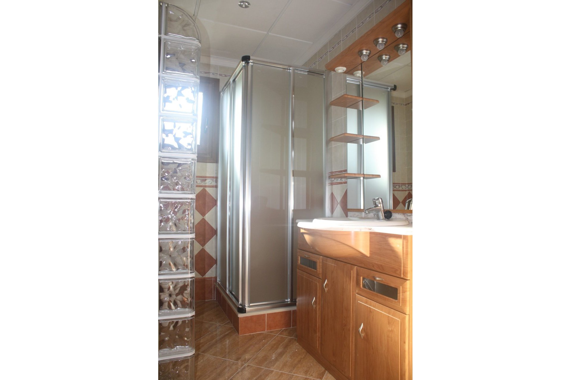 Nowy budynek - Villa - Torrevieja