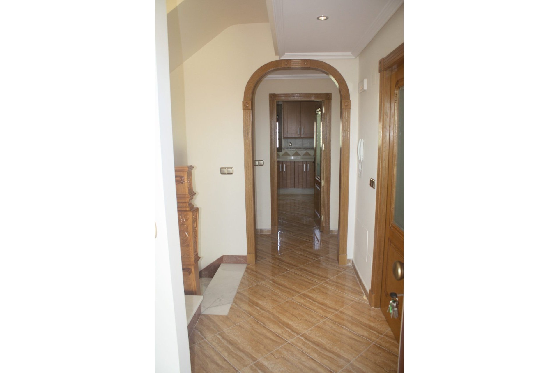 Nowy budynek - Villa - Torrevieja