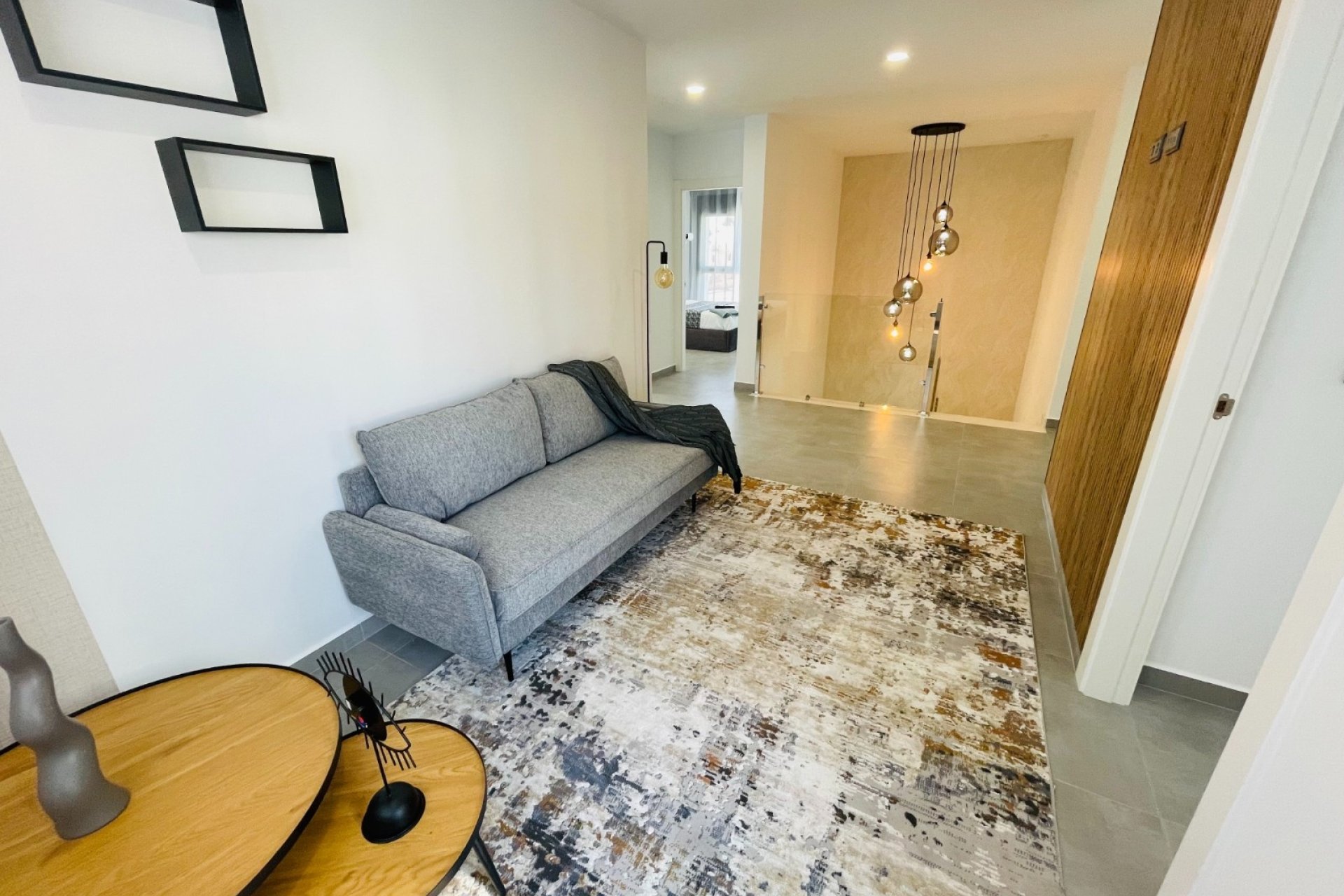 Nowy budynek - Villa - Torrevieja