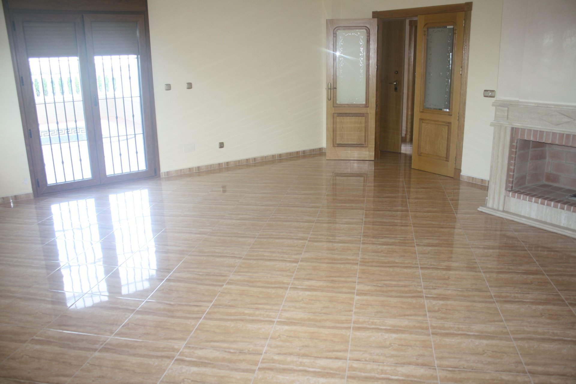 Nowy budynek - Villa - Torrevieja