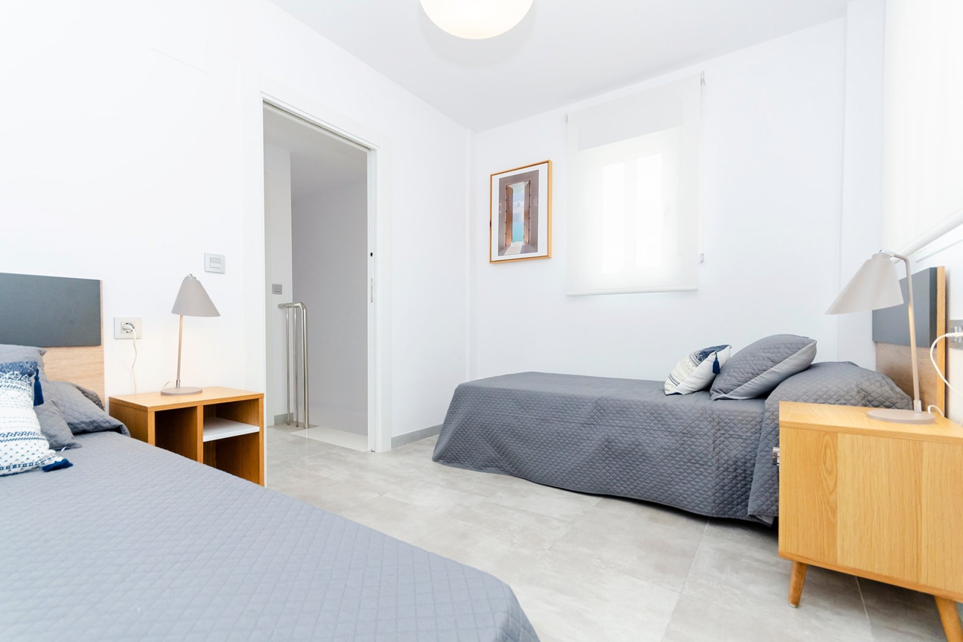 Nowy budynek - Villa - Torrevieja